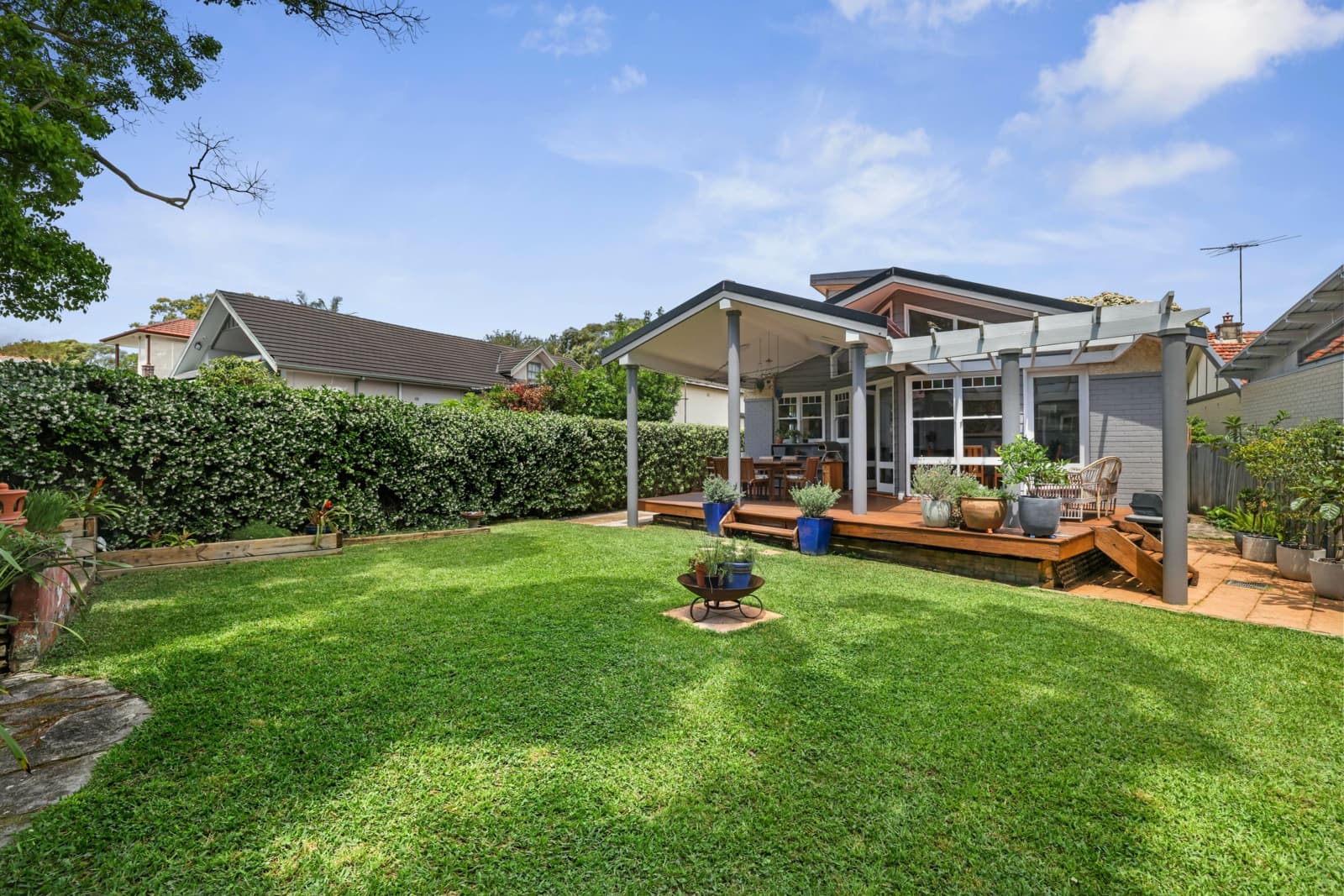 4 Pyrmont Street,Ashfield, Ashfield - Thumbnail 4