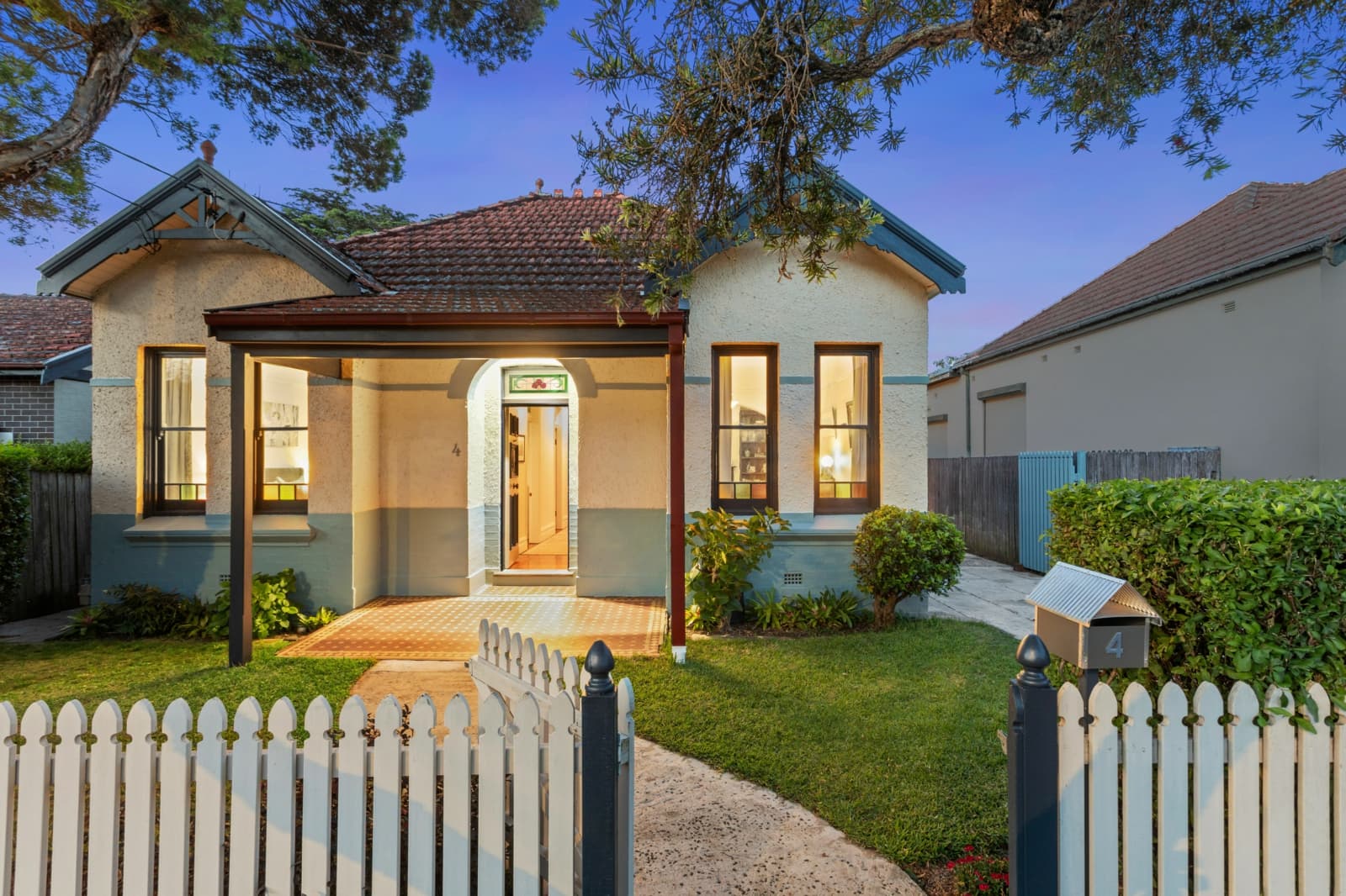 4 Pyrmont Street,Ashfield, Ashfield - Thumbnail 5
