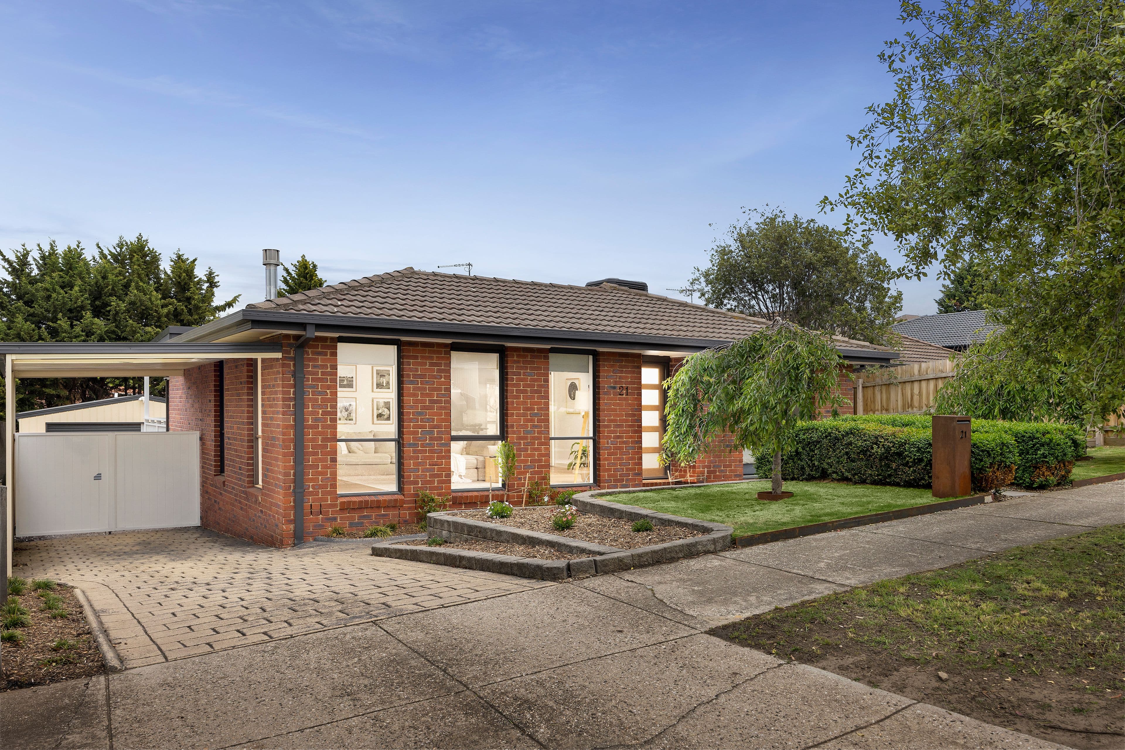 21 Fullbrook Drive, Sunbury VIC 3429, Sunbury - Image 1