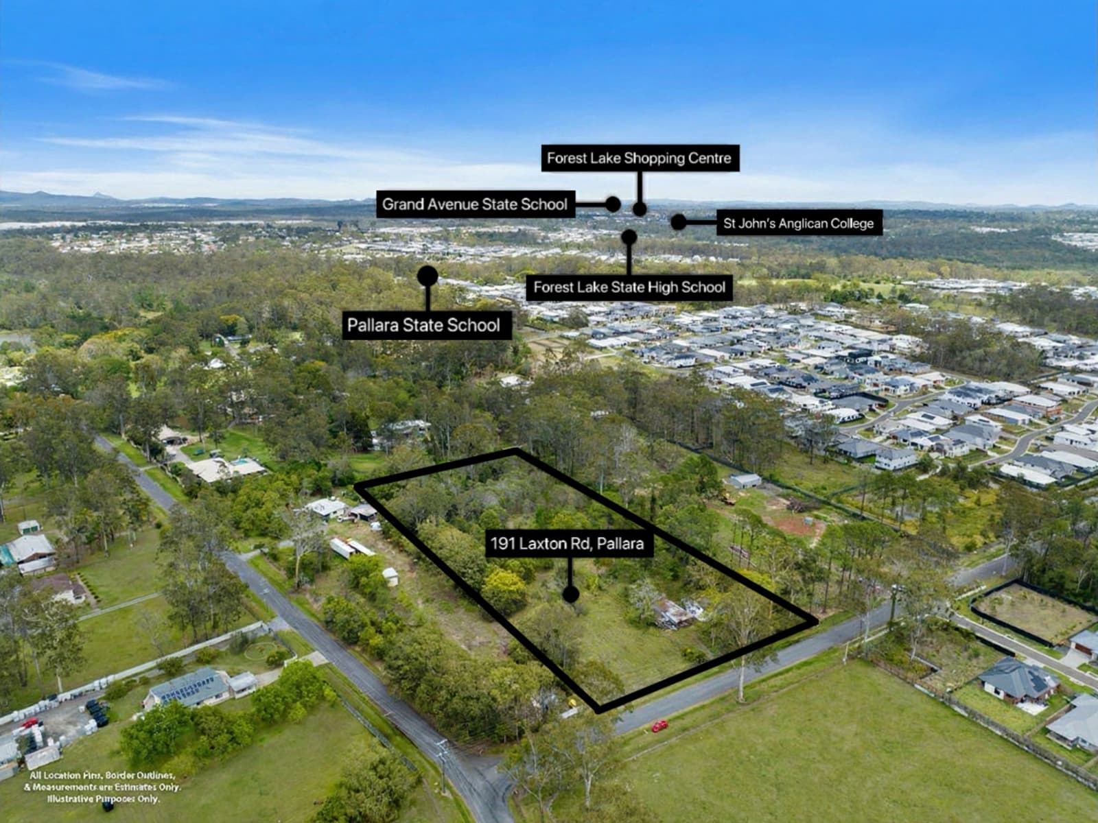 191 Laxton Road,Pallara, Pallara - Thumbnail 4