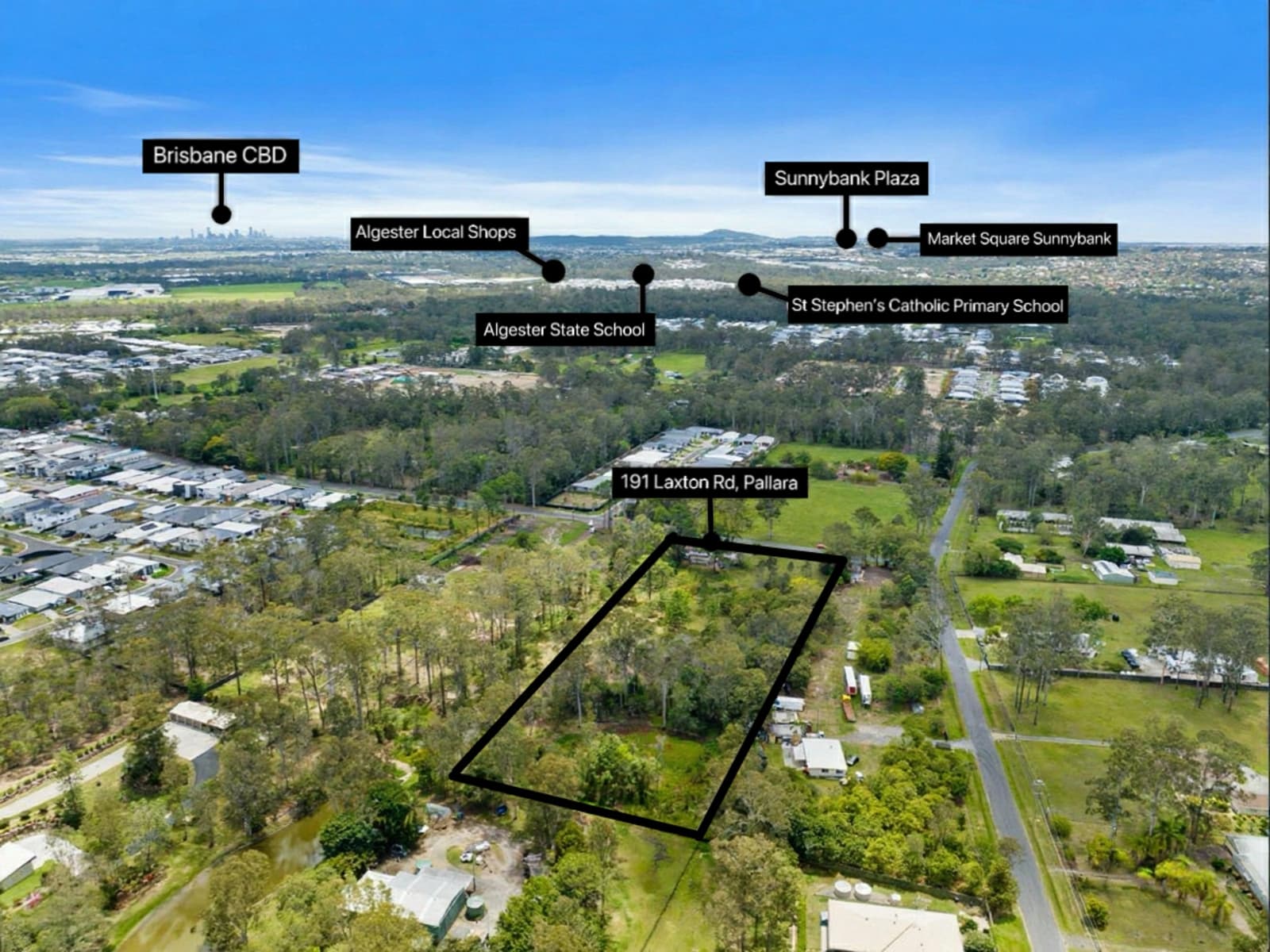 191 Laxton Road,Pallara, Pallara - Thumbnail 5
