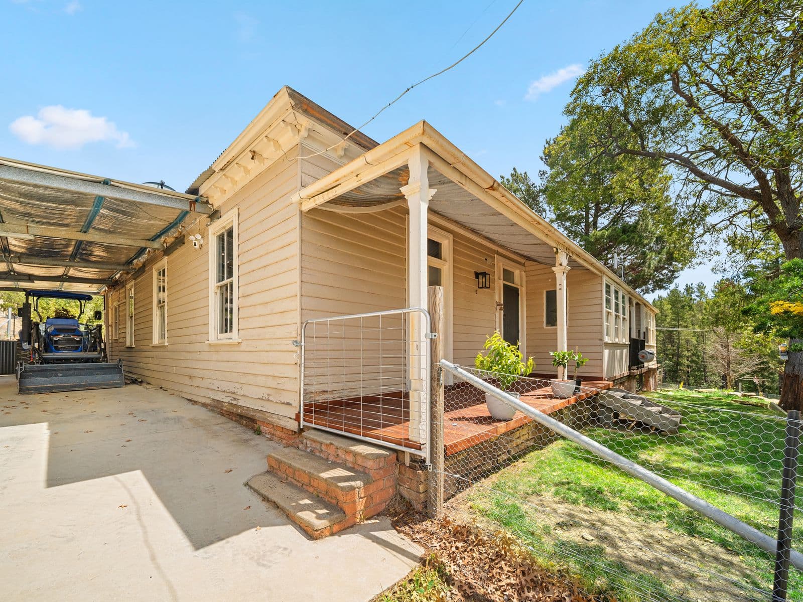 5 Old Mines Road, Captains Flat - Thumbnail 3