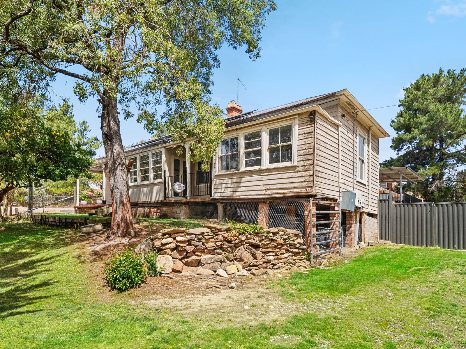 5 Old Mines Road, Captains Flat - Thumbnail 4