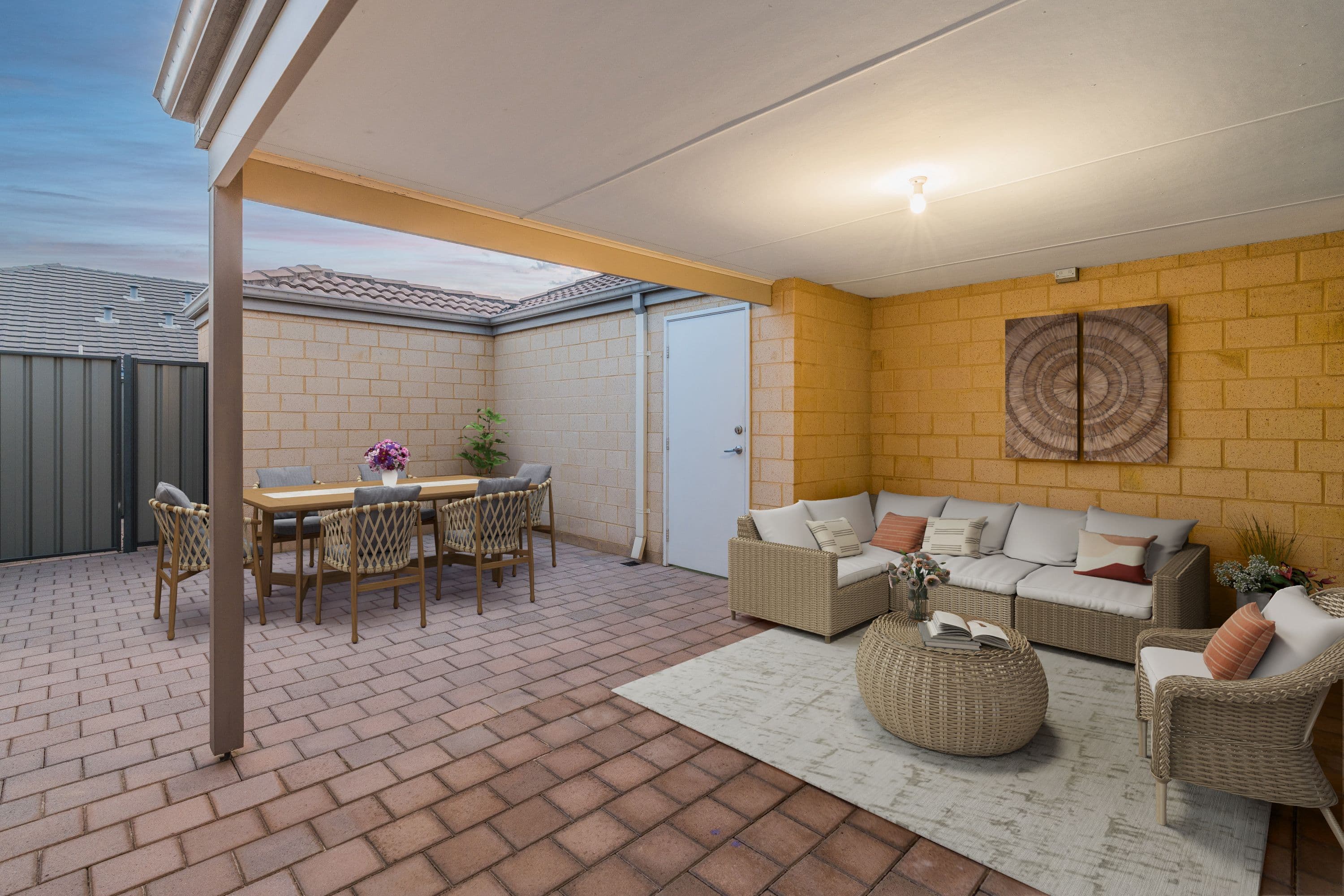 3 Tarcoola Link, Byford WA 6122, Byford - Thumbnail 6