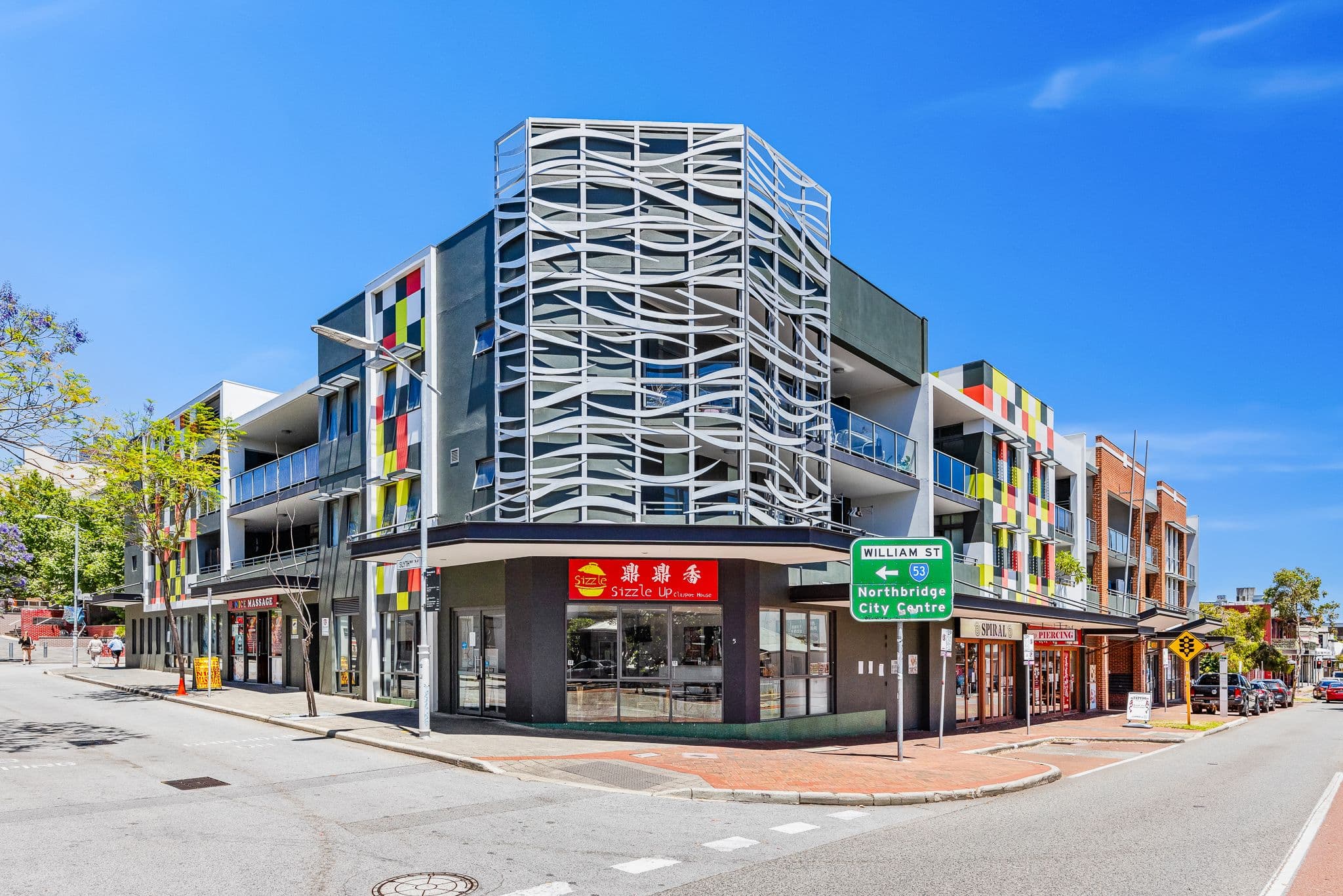 145 Newcastle Street, Perth WA 6000, Perth - Image 1