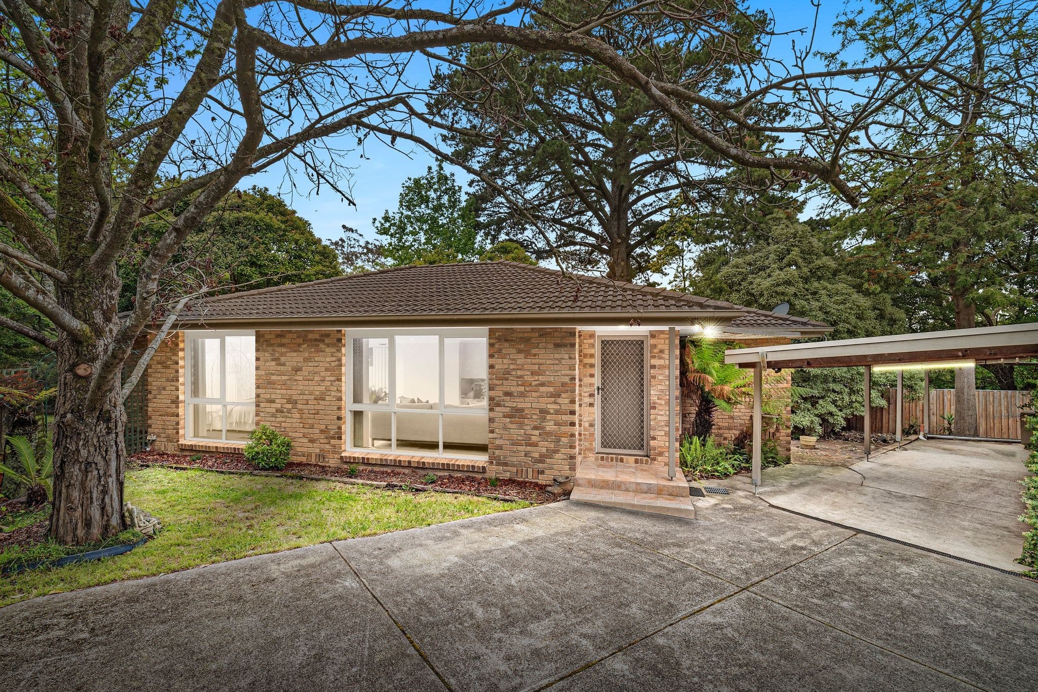 22B Yarraduct Place South, Croydon VIC 3136, Croydon - Image 1