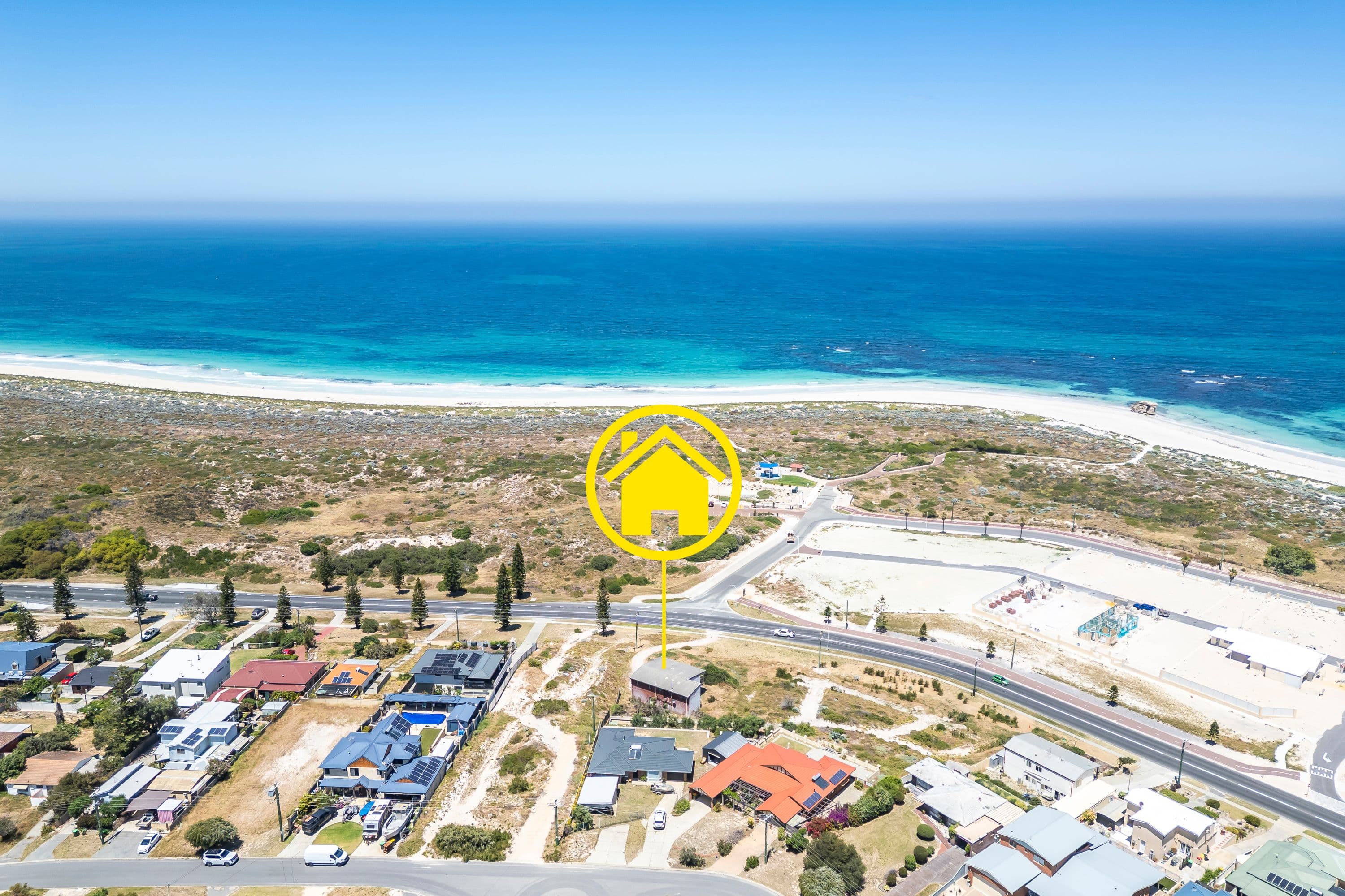 1 Lisford Avenue, Two Rocks WA 6037, Two Rocks - Image 1