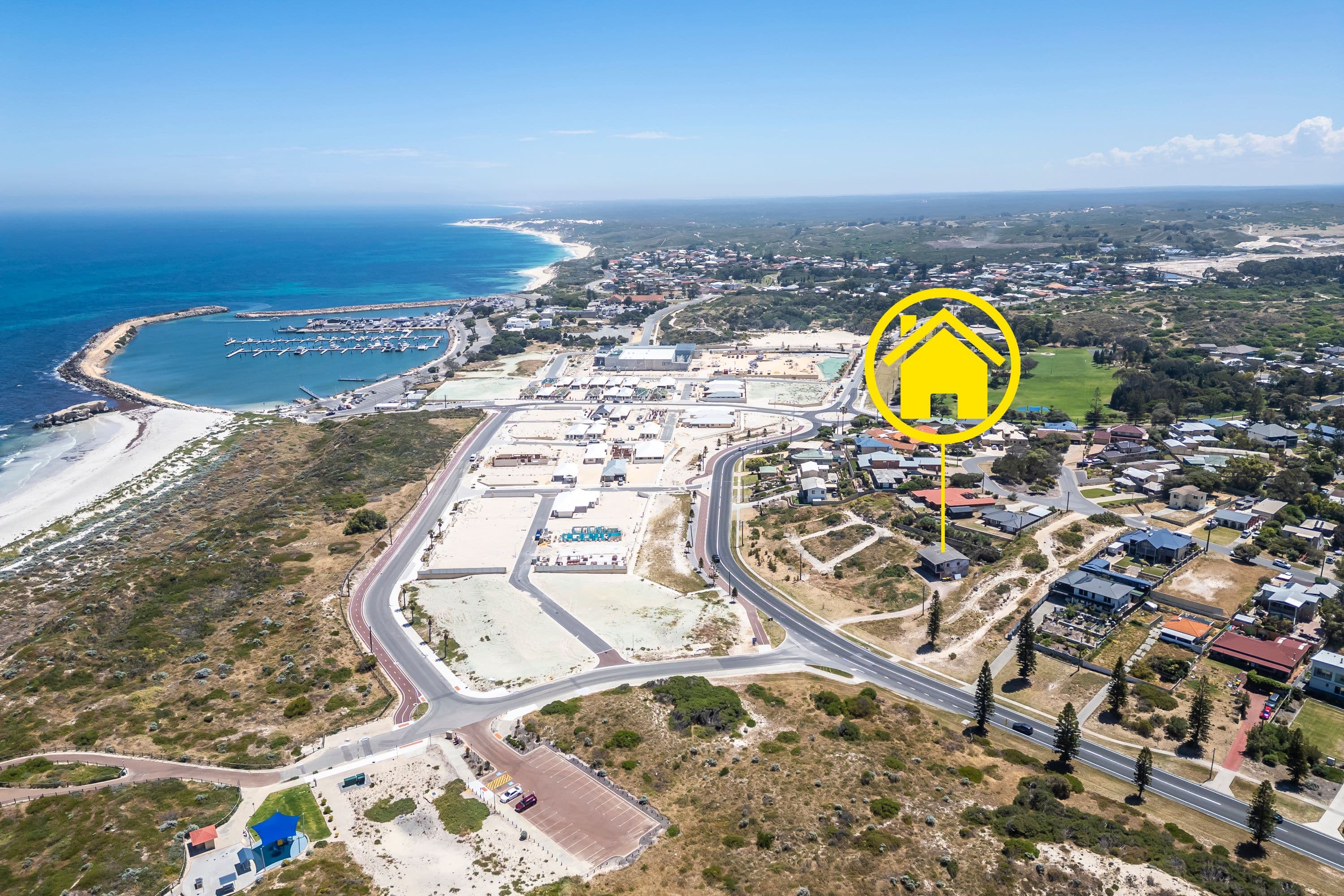 1 Lisford Avenue, Two Rocks WA 6037, Two Rocks - Thumbnail 2