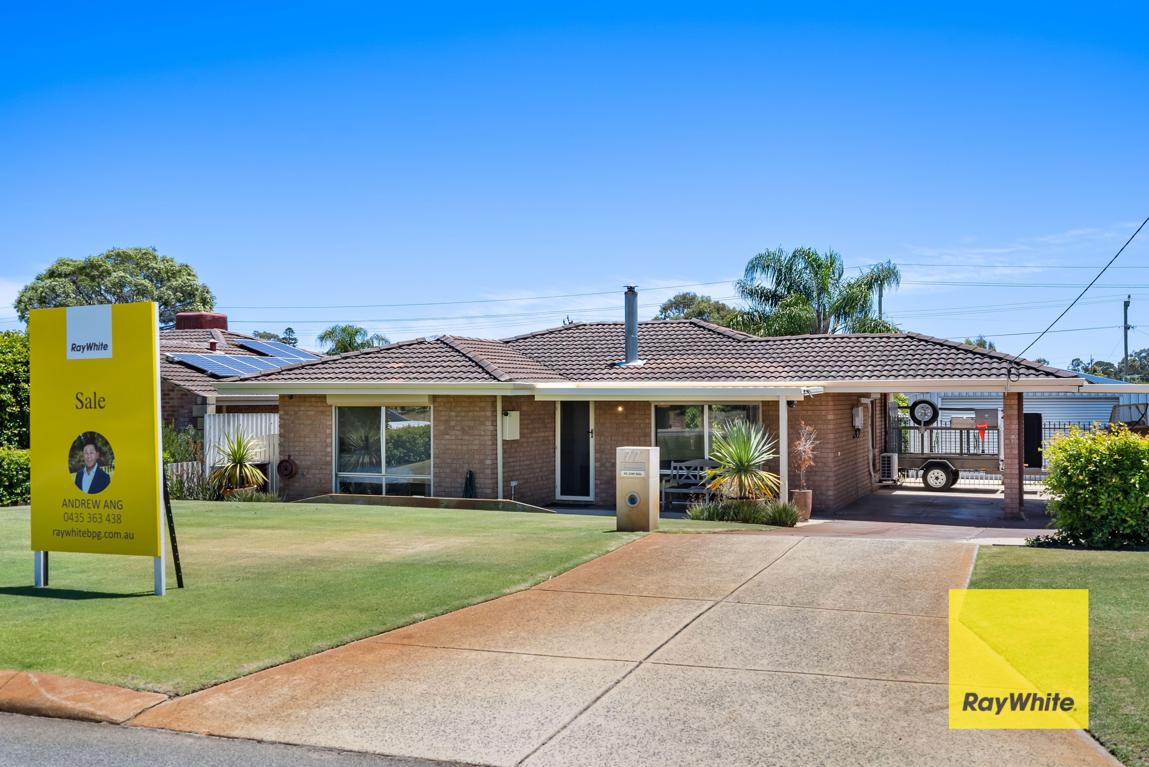 77 Murchison Way, Gosnells WA 6110, Gosnells - Thumbnail 3