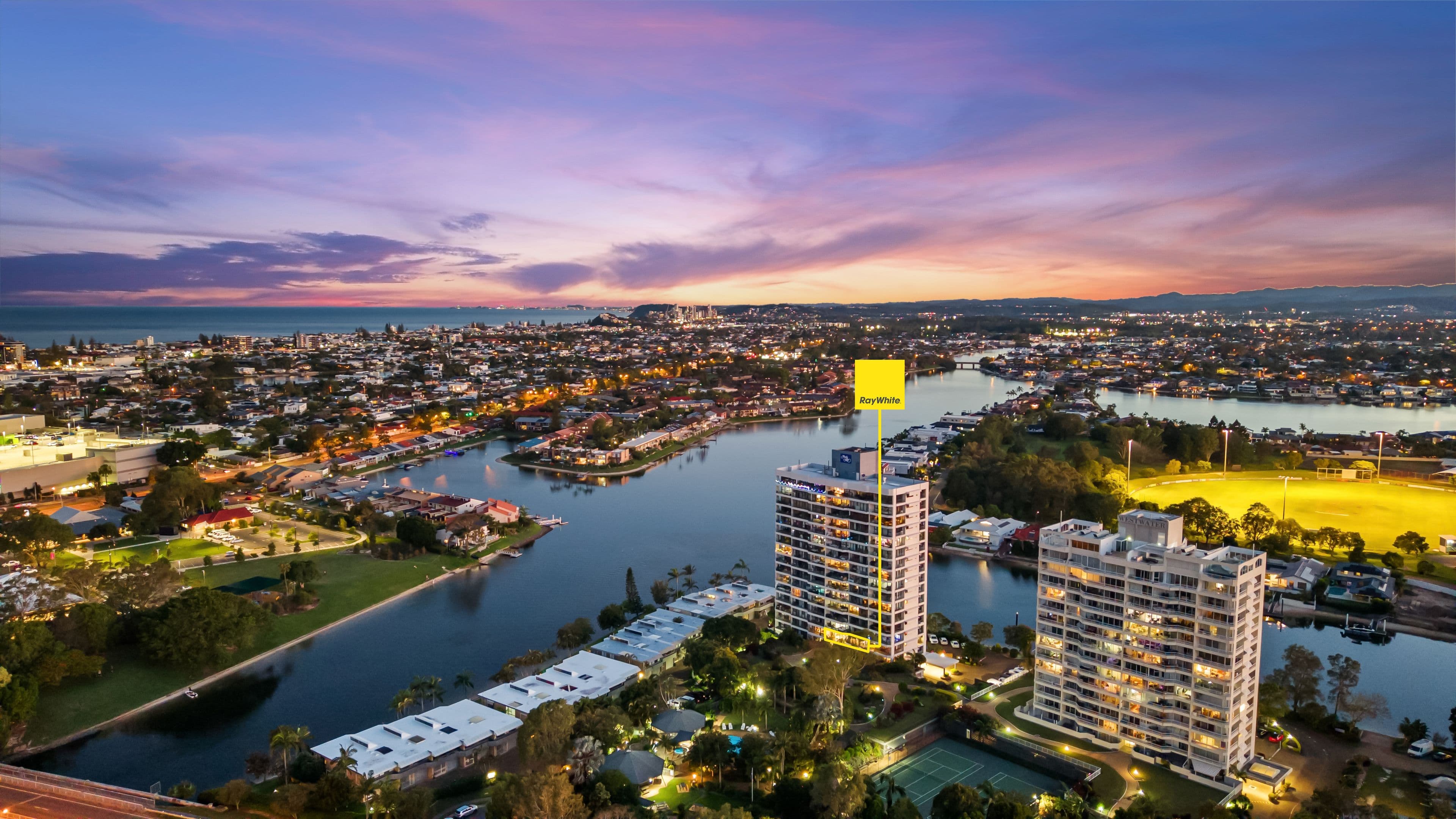54 Hooker Boulevard, Mermaid Waters QLD 4218, Mermaid Waters - Thumbnail 3
