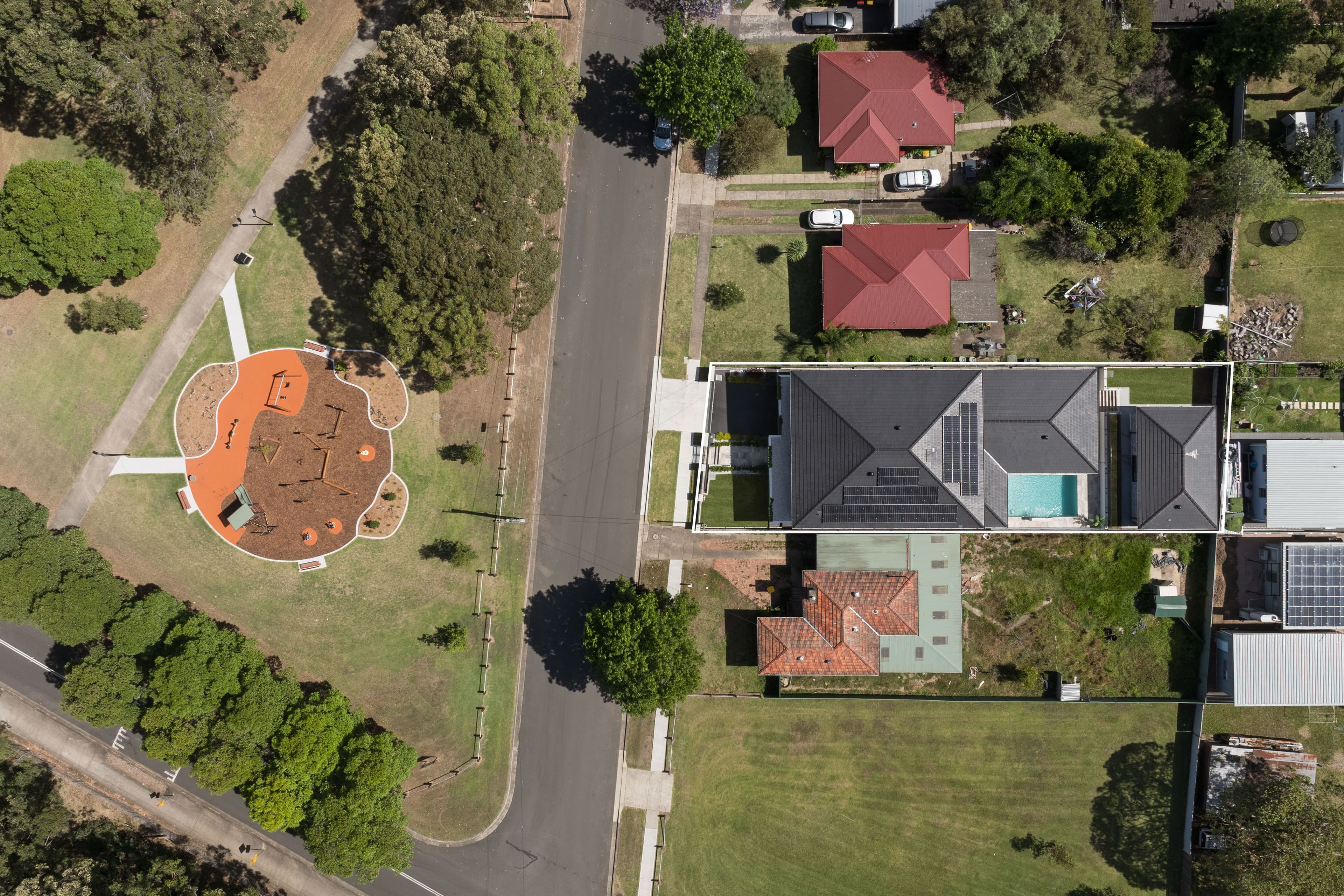 39 Chester Street, Merrylands NSW 2160, Merrylands - Thumbnail 2