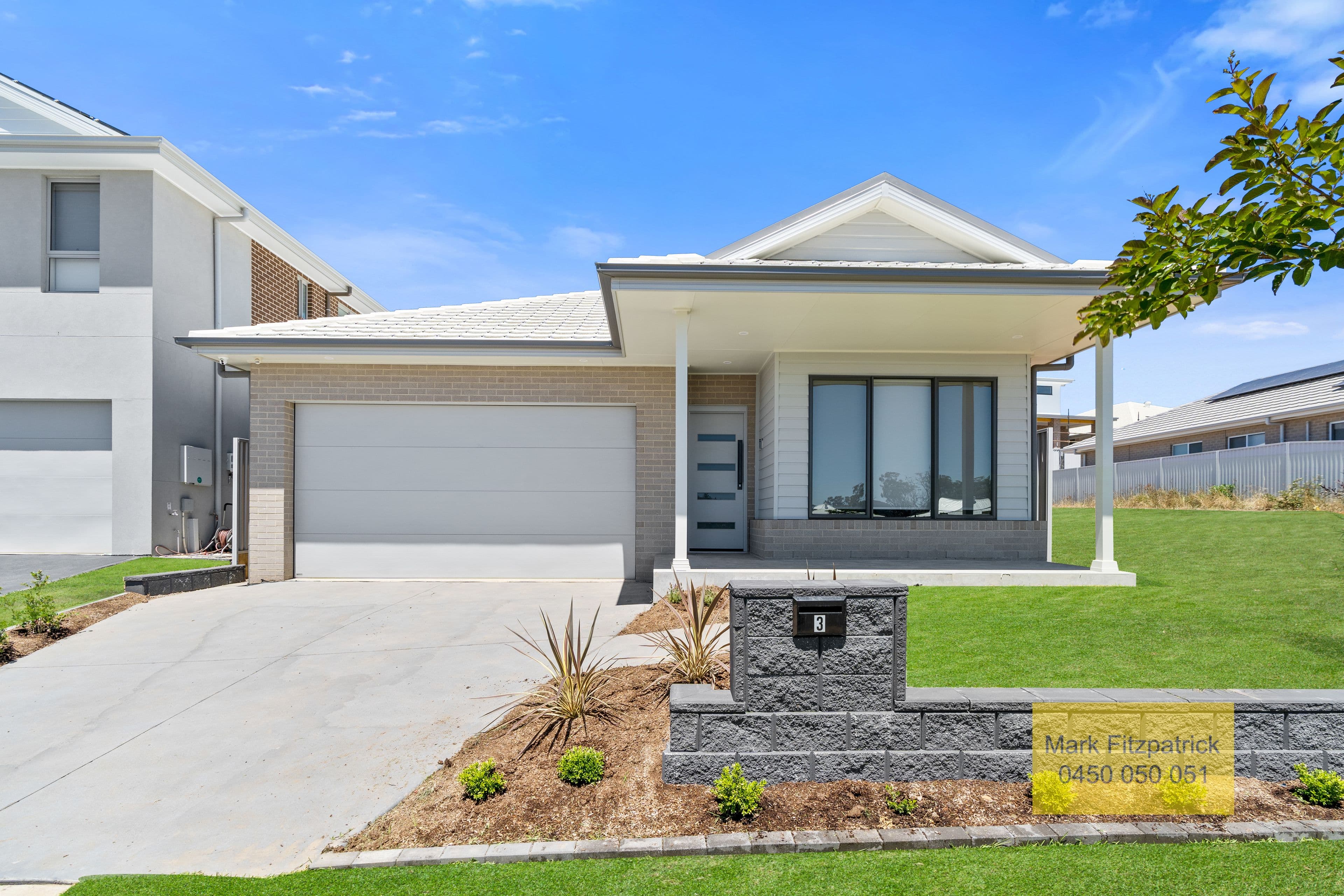 3 Daisyvale Crescent, Wilton NSW 2571, Wilton - Image 1