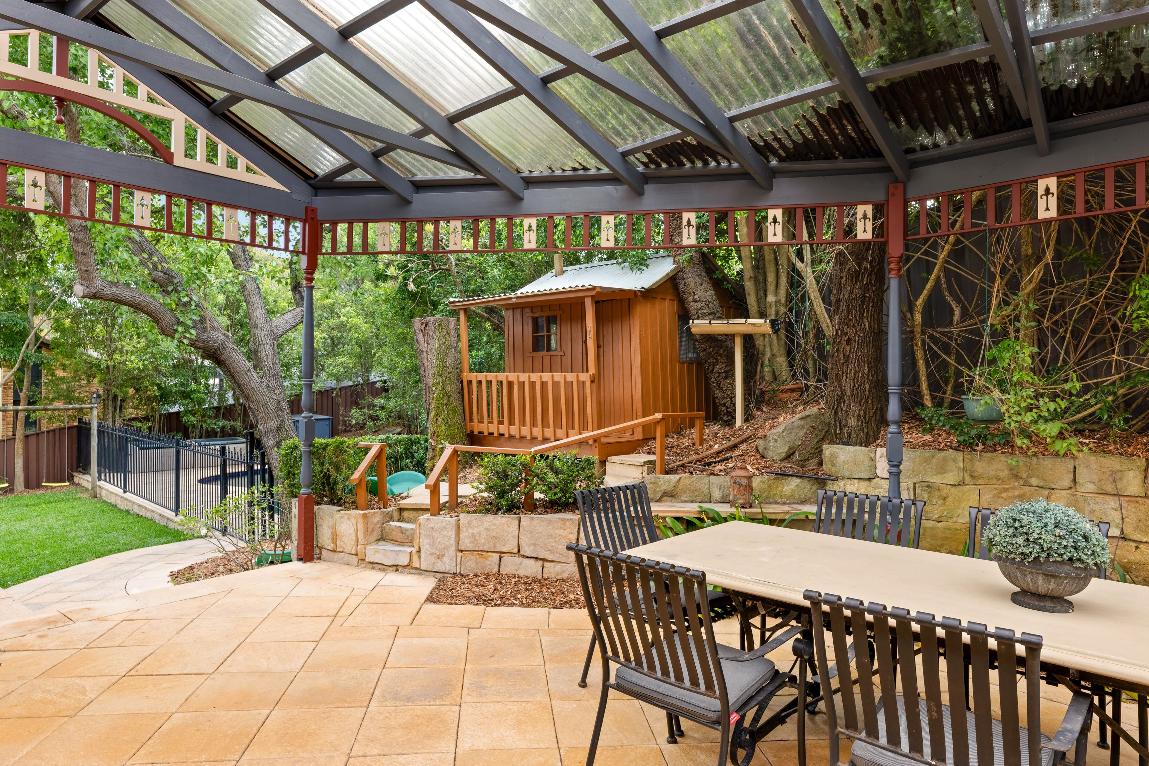 2 Dillon Close, Barden Ridge NSW 2234, Barden Ridge - Thumbnail 2