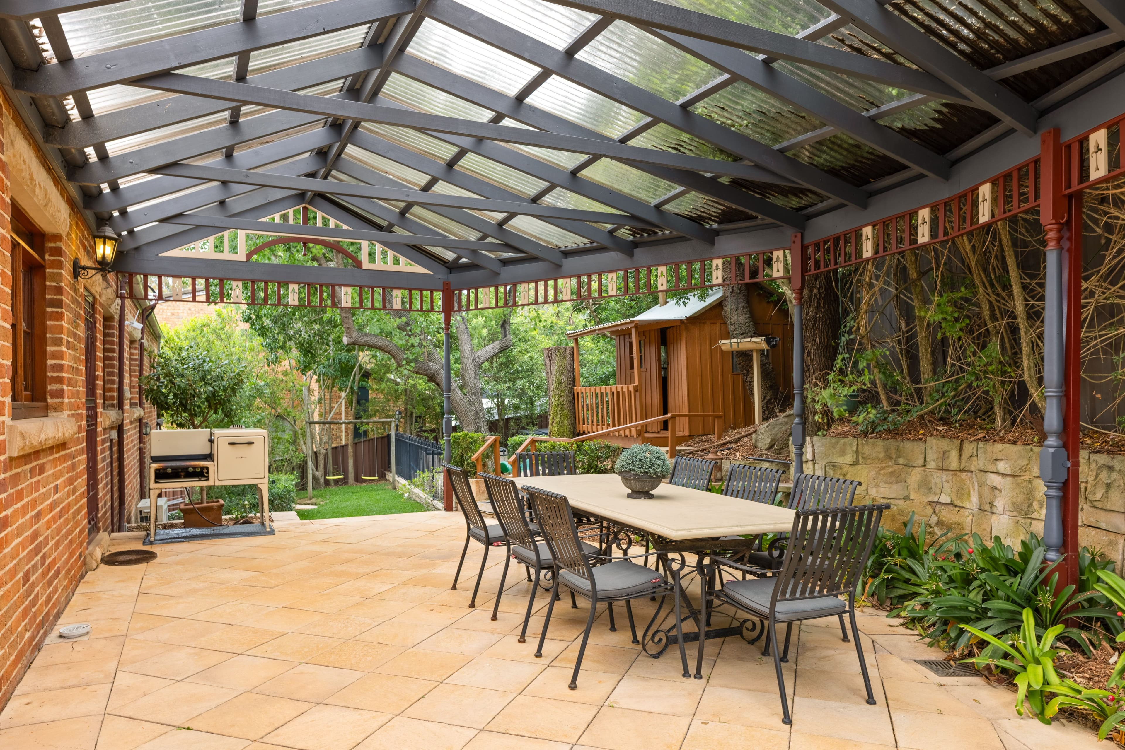 2 Dillon Close, Barden Ridge NSW 2234, Barden Ridge - Thumbnail 4