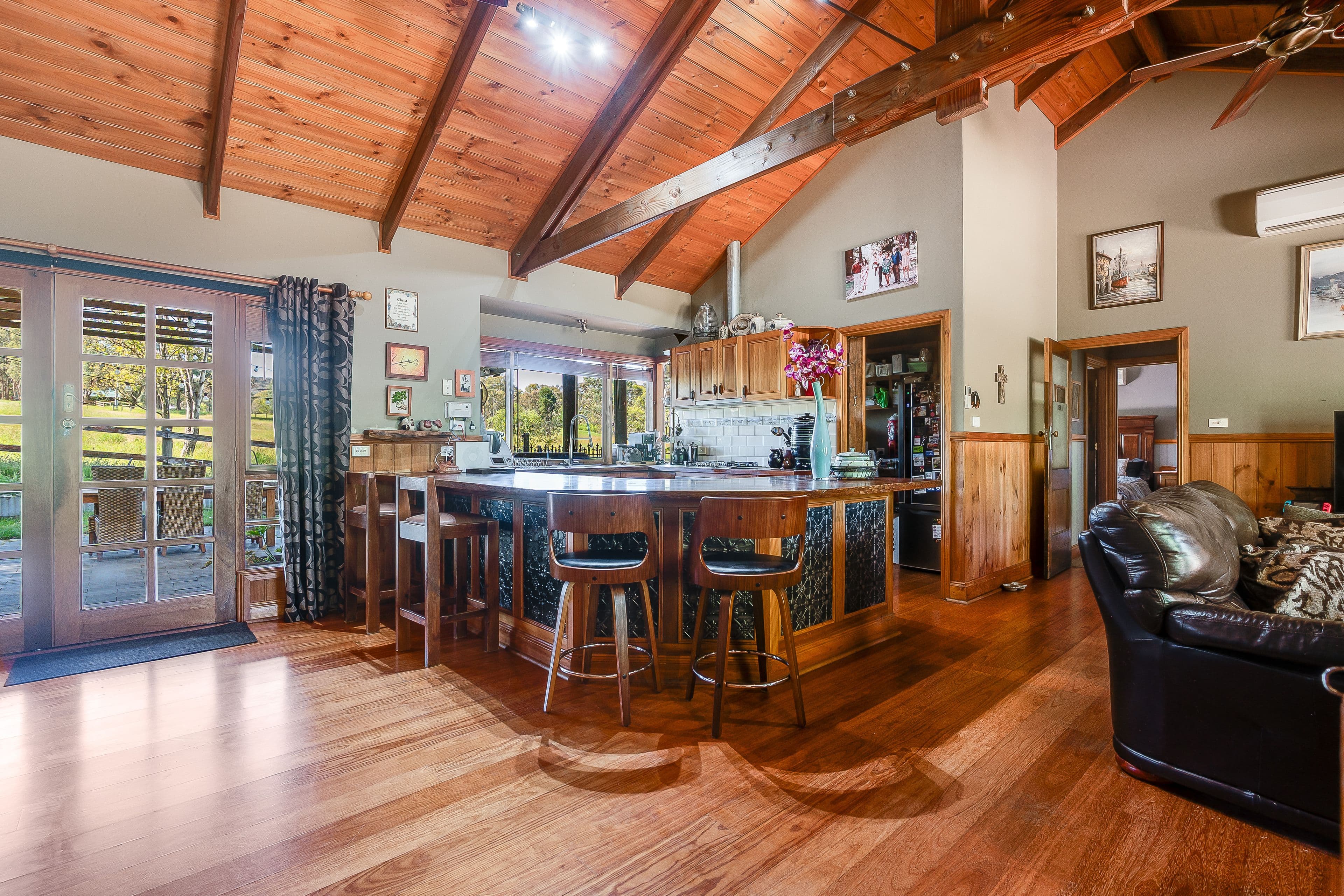 8 Wildon Avenue, Yackandandah VIC 3749, Yackandandah - Thumbnail 5