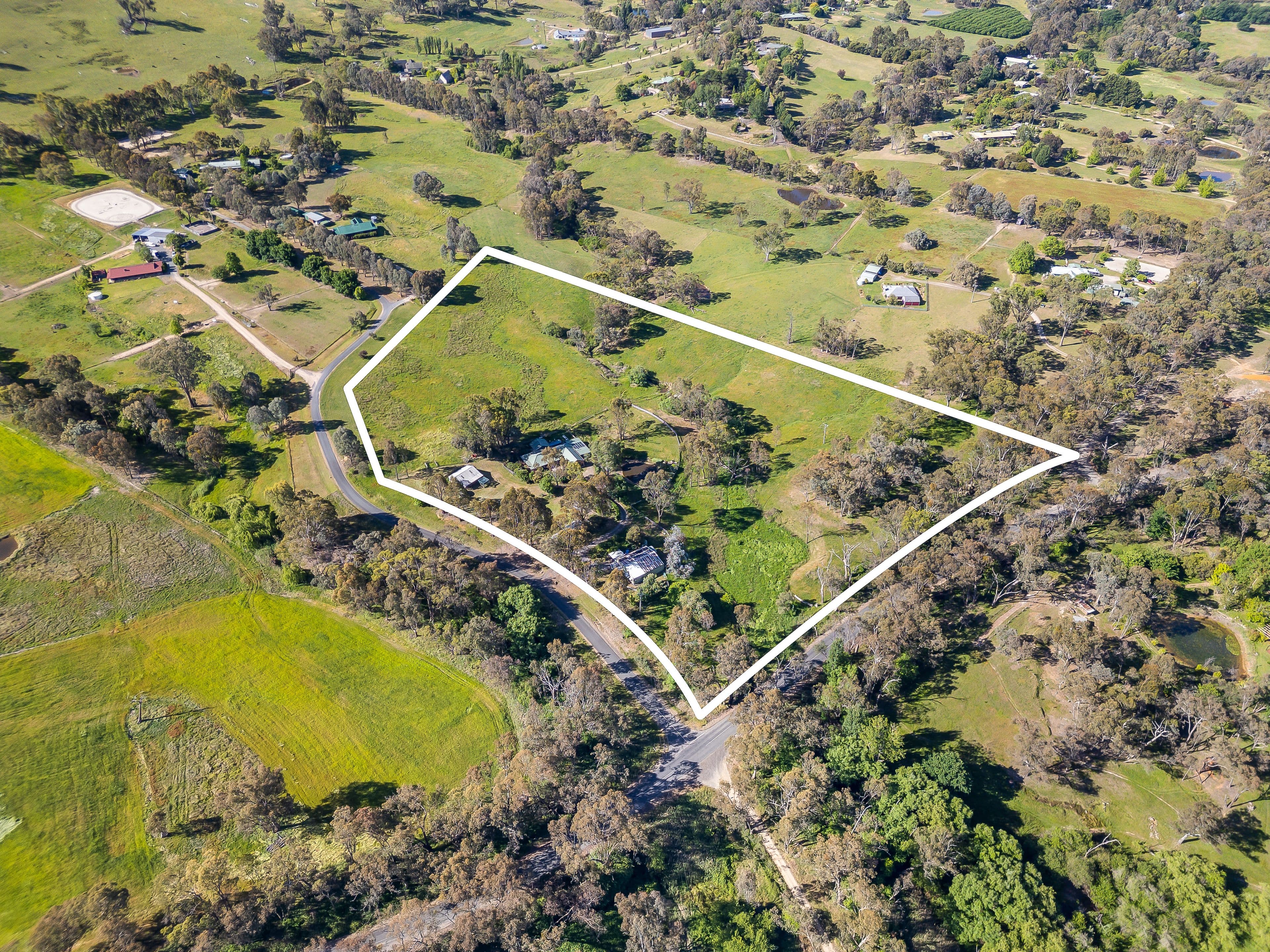 8 Wildon Avenue, Yackandandah VIC 3749, Yackandandah - Thumbnail 7