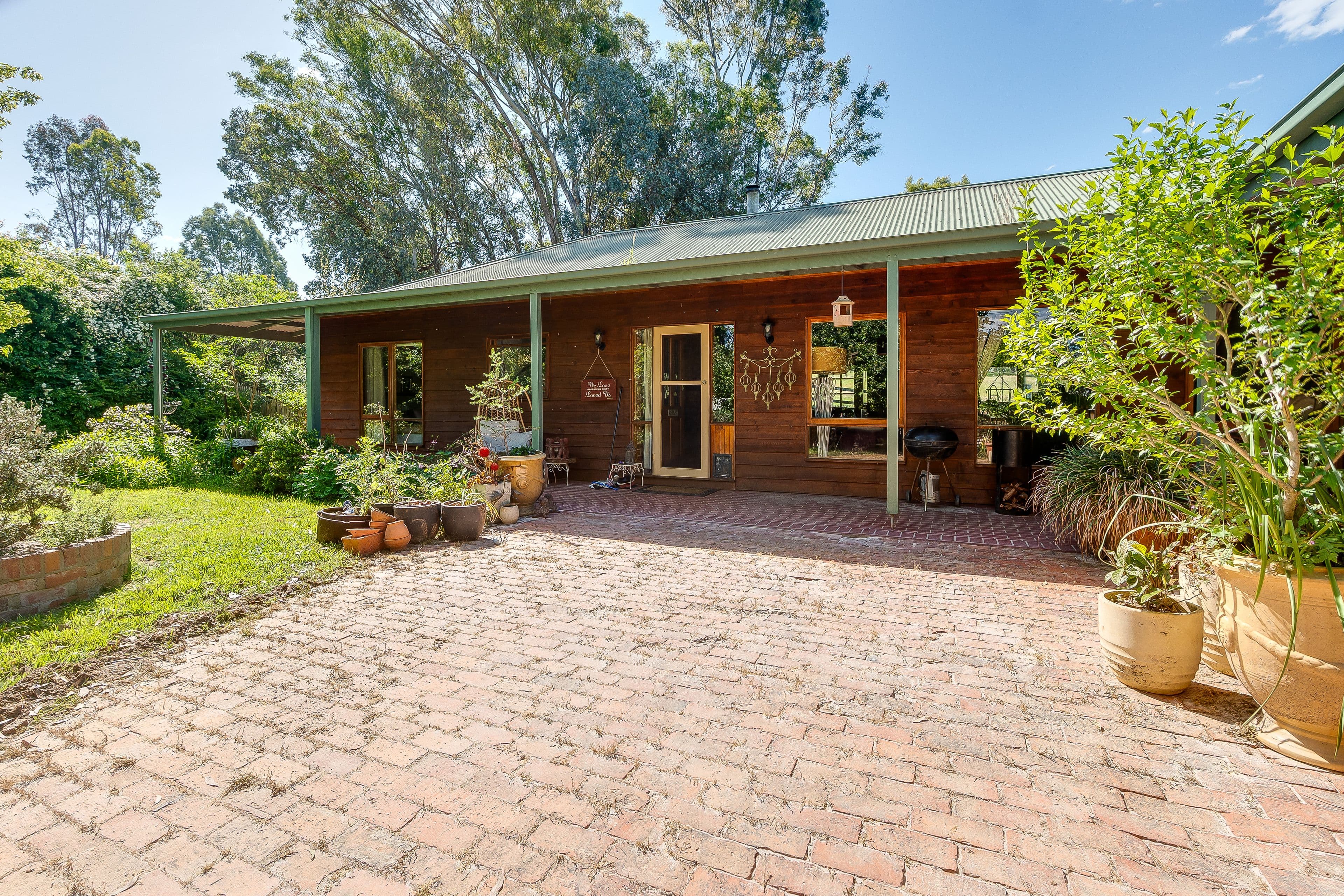 8 Wildon Avenue, Yackandandah VIC 3749, Yackandandah - Thumbnail 8
