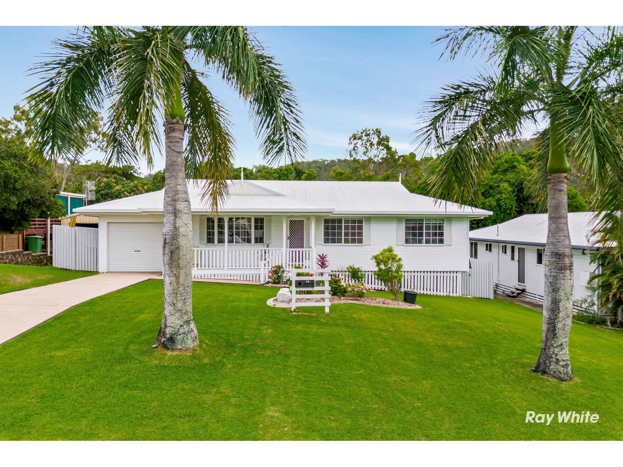 18 Skelton Drive, Yeppoon QLD 4703, Yeppoon - Image 1