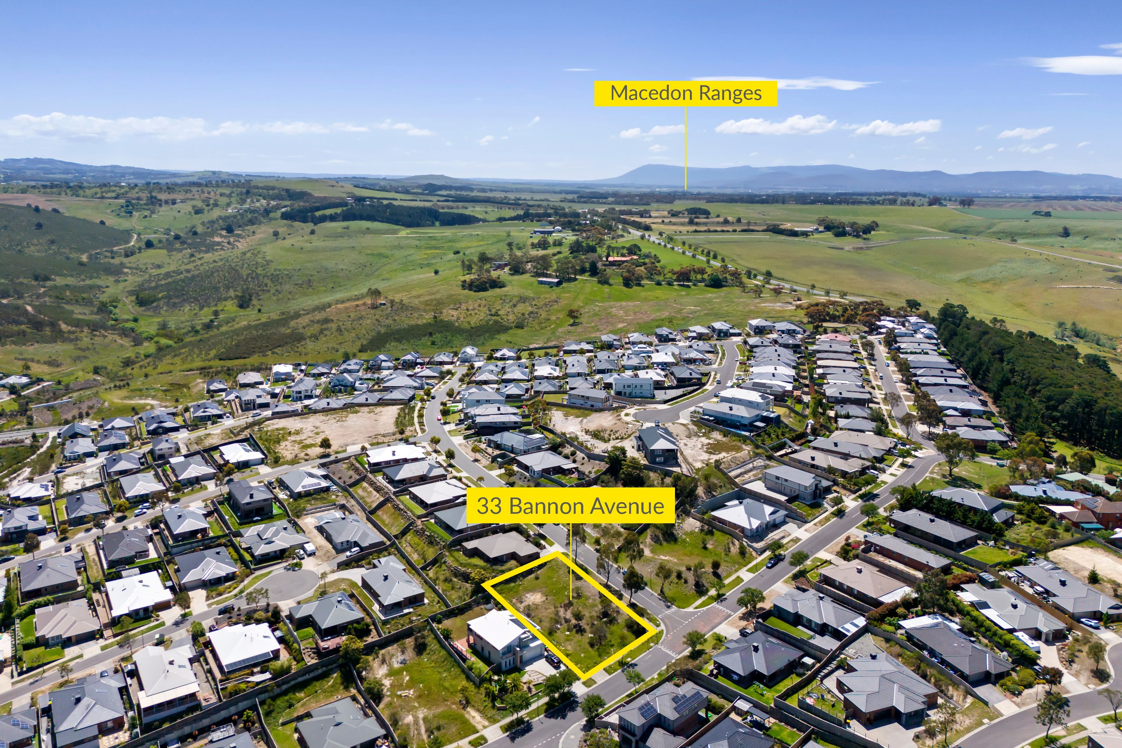33 Bannon Avenue, Sunbury VIC 3429, Sunbury - Thumbnail 8