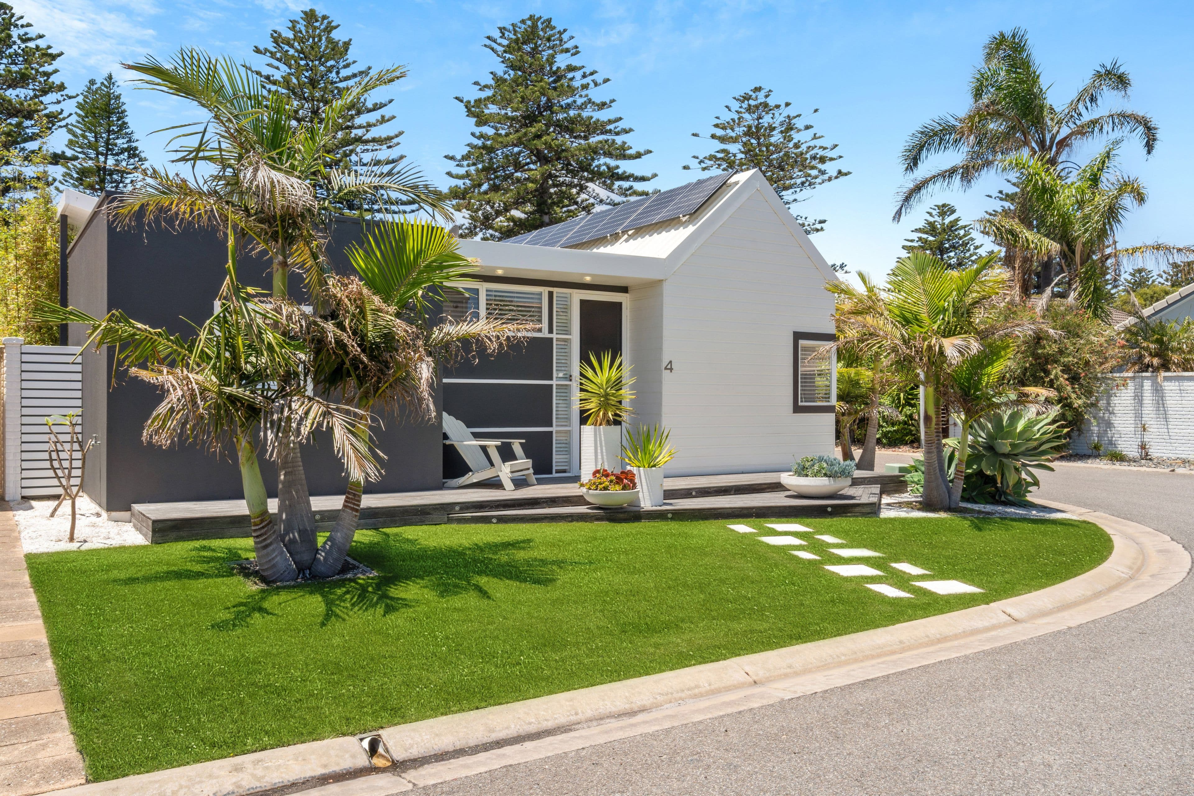 4 Lauriana Court, North Haven SA 5018, North Haven - Image 1