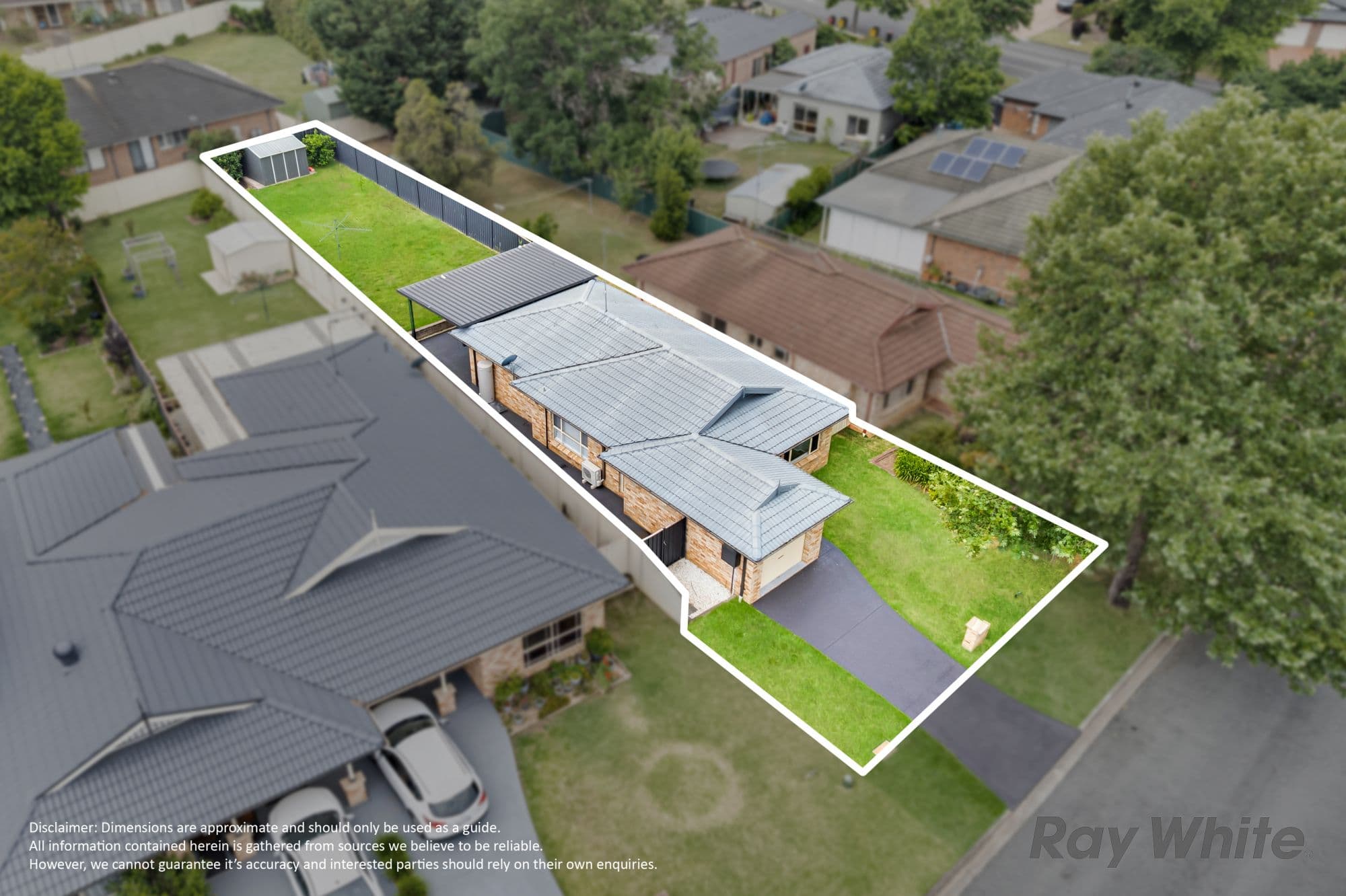 4B Magnolia Drive, Picton NSW 2571, Picton - Thumbnail 2