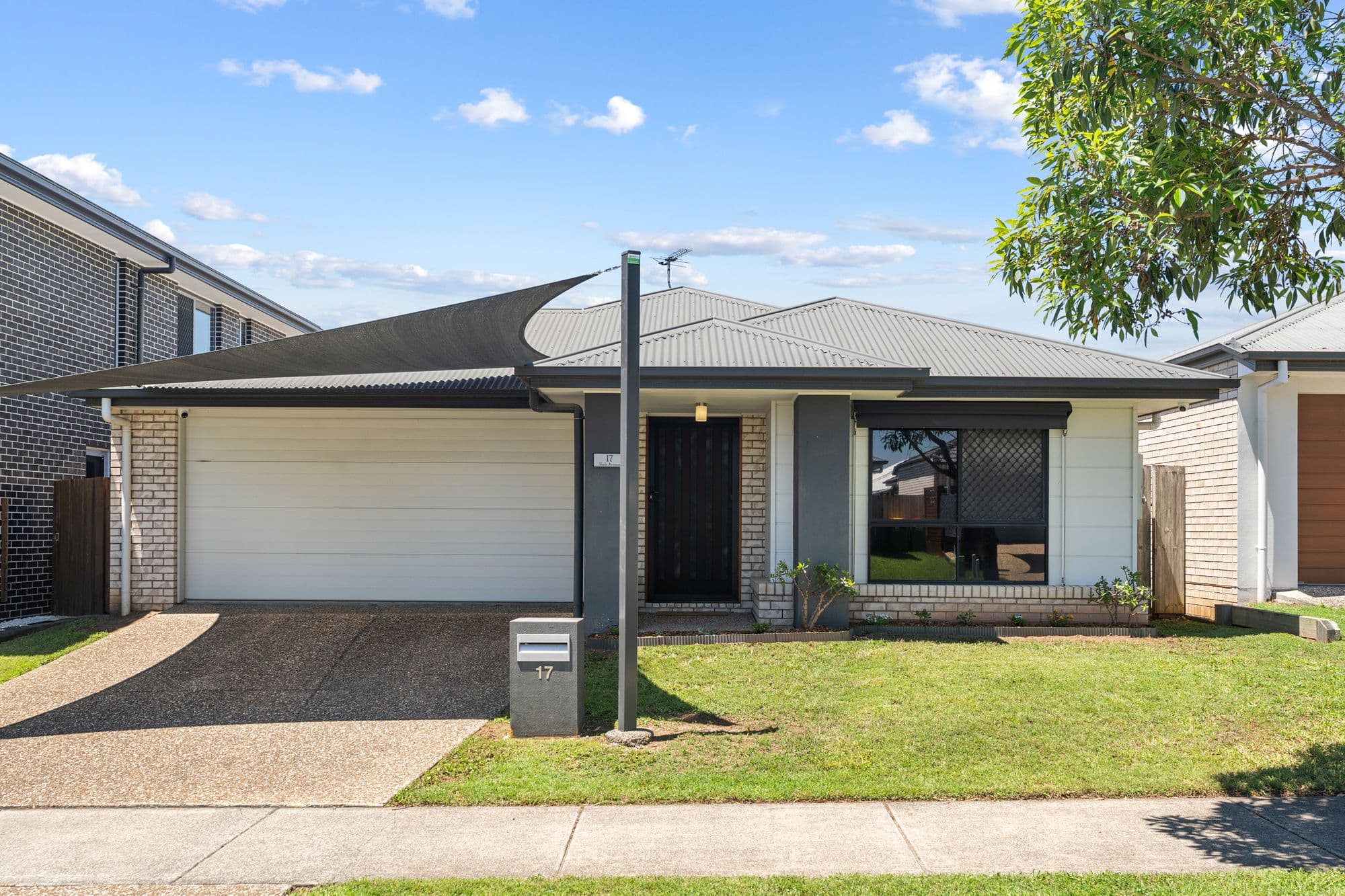 17 Shale Avenue, Logan Reserve QLD 4133, Logan Reserve - Image 1