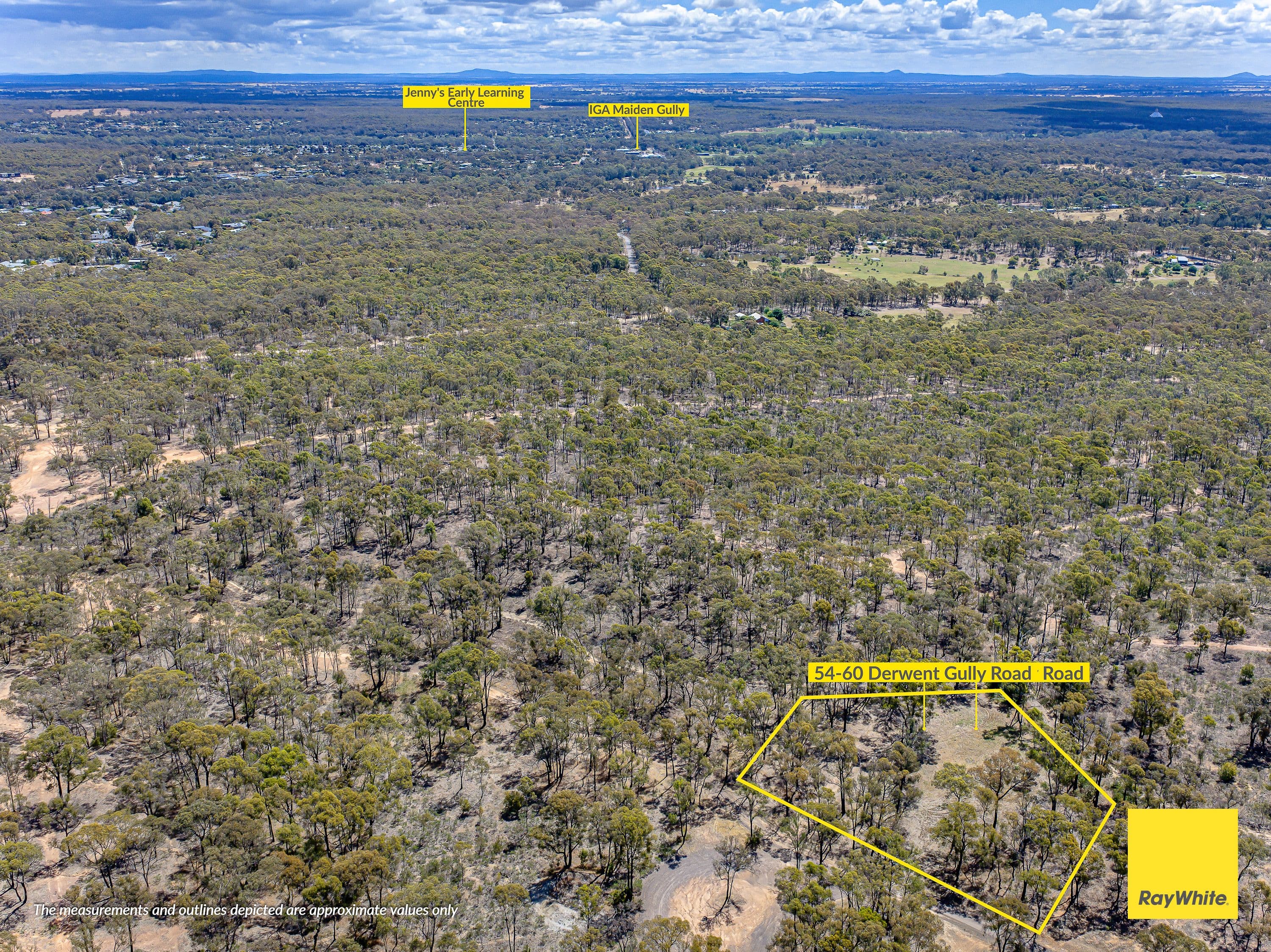 54-60 Derwent Gully Road, West Bendigo VIC 3550, West Bendigo - Thumbnail 6