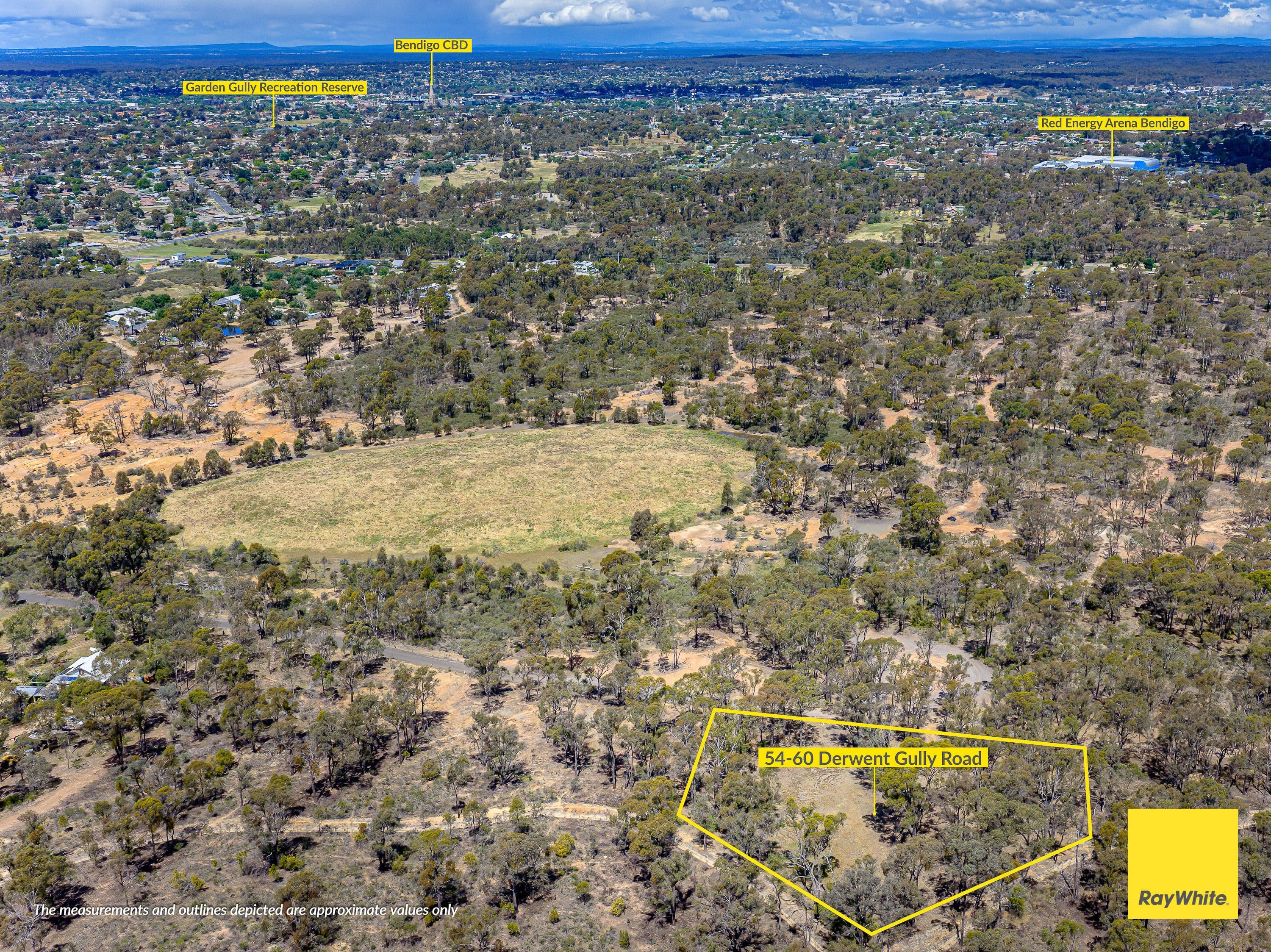 54-60 Derwent Gully Road, West Bendigo VIC 3550, West Bendigo - Thumbnail 7