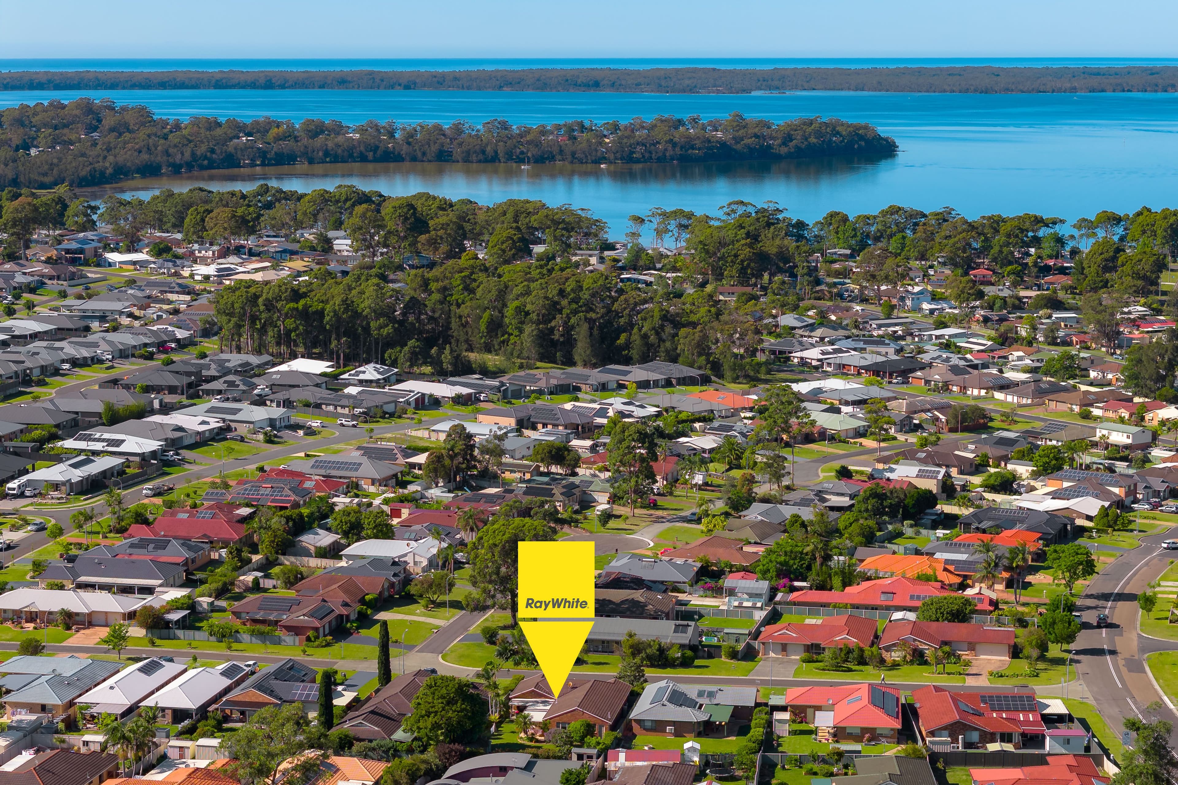 9 Tahnee Street, Sanctuary Point NSW 2540, Sanctuary Point - Thumbnail 2