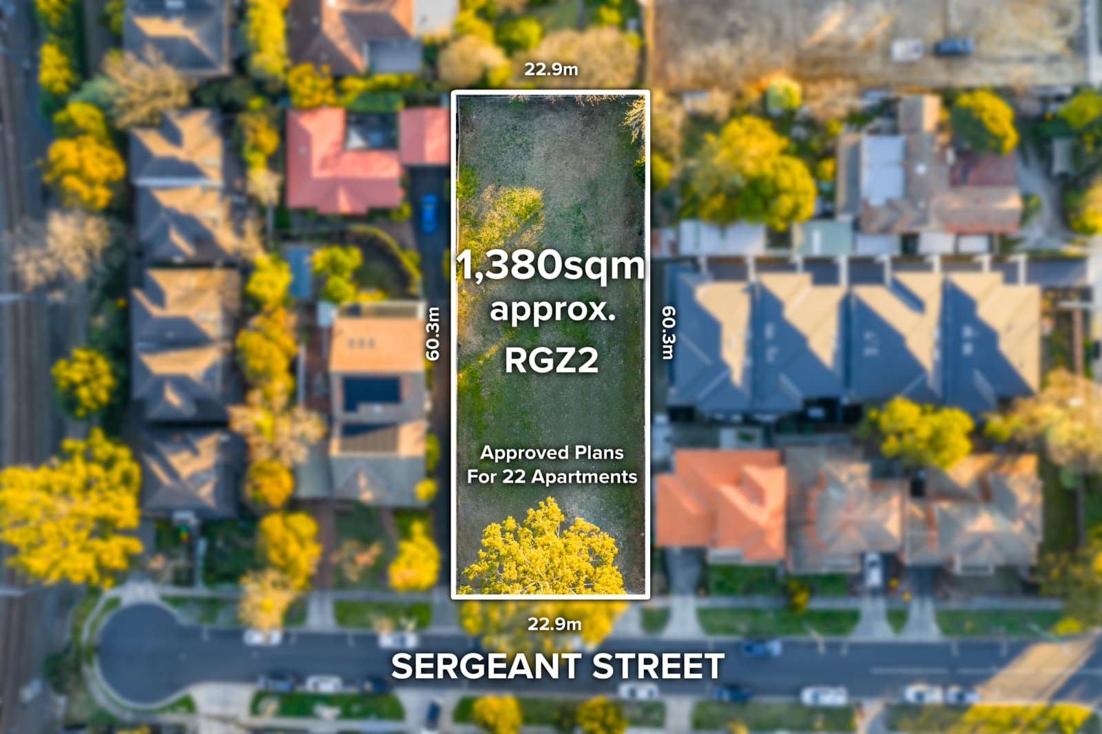 2 Sergeant Street,Blackburn, Blackburn - Image 1