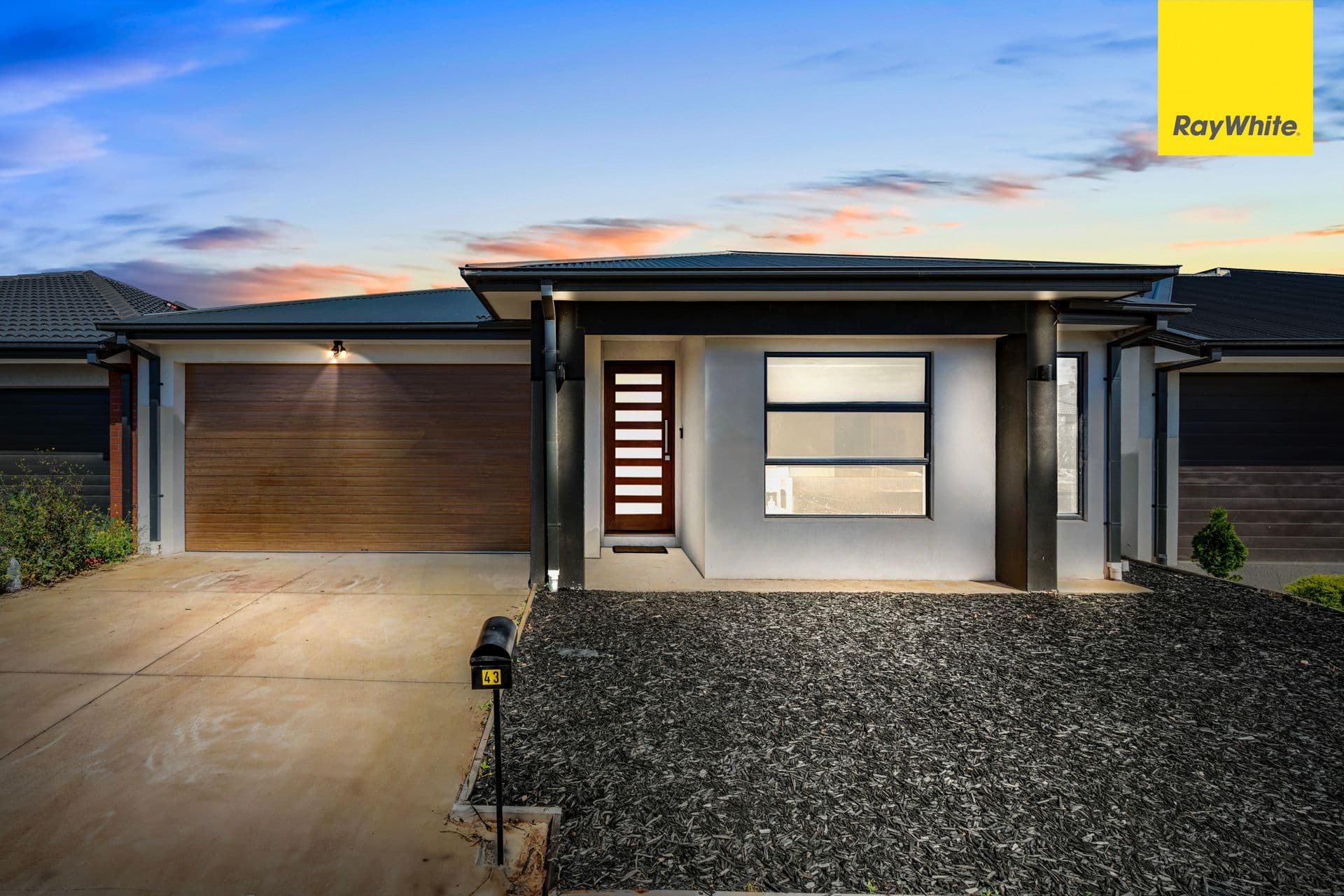 43 Saltaire Drive, Strathtulloh VIC 3338, Strathtulloh - Image 1