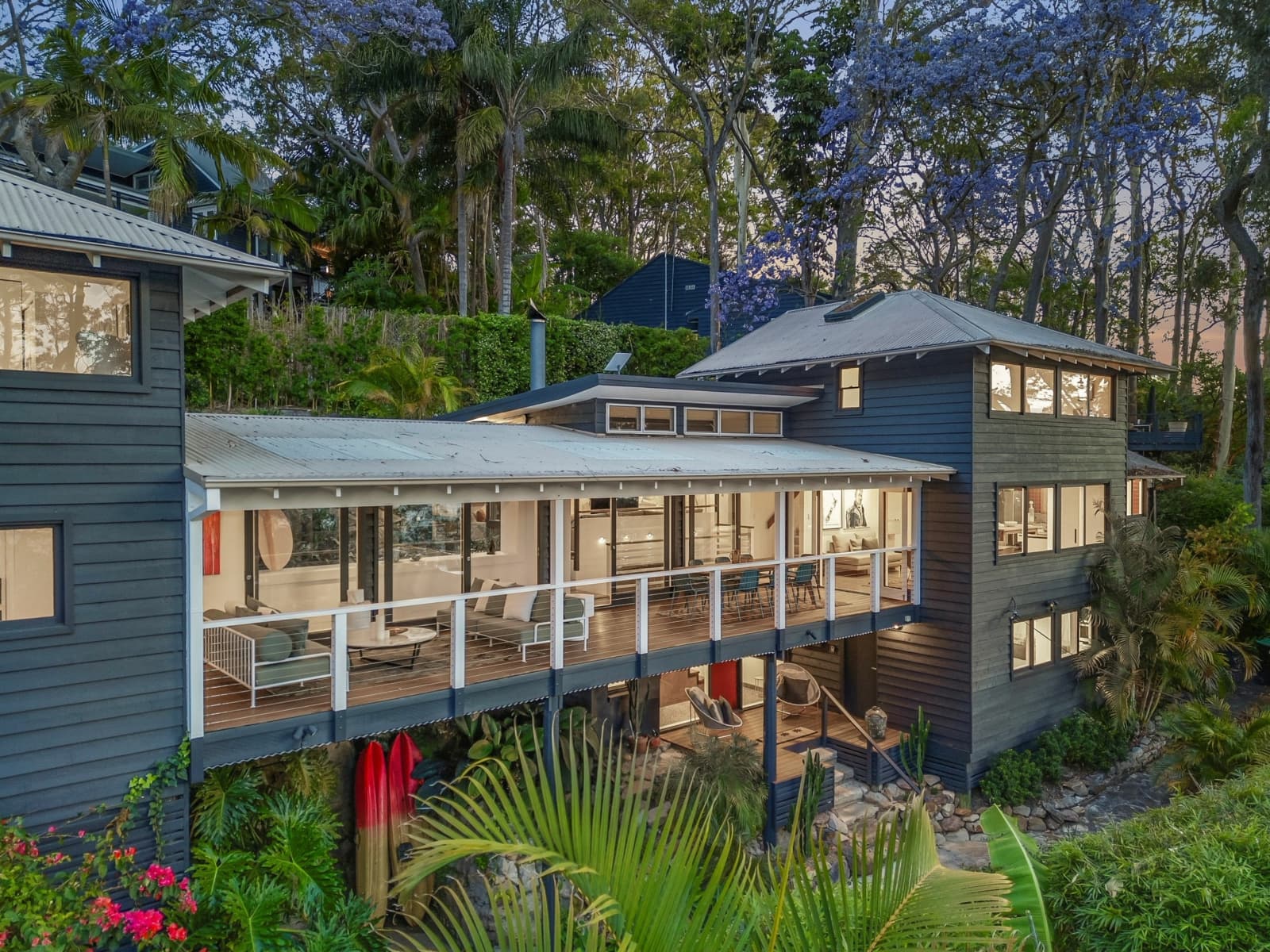 1B Paradise Avenue,Avalon Beach, Avalon Beach - Thumbnail 3