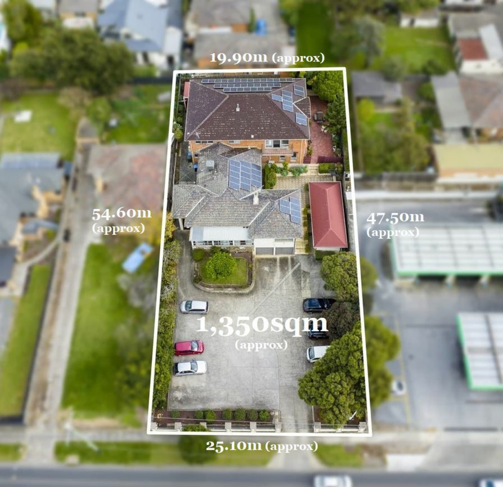 722 Warrigal Road,Malvern East, Malvern East - Image 1