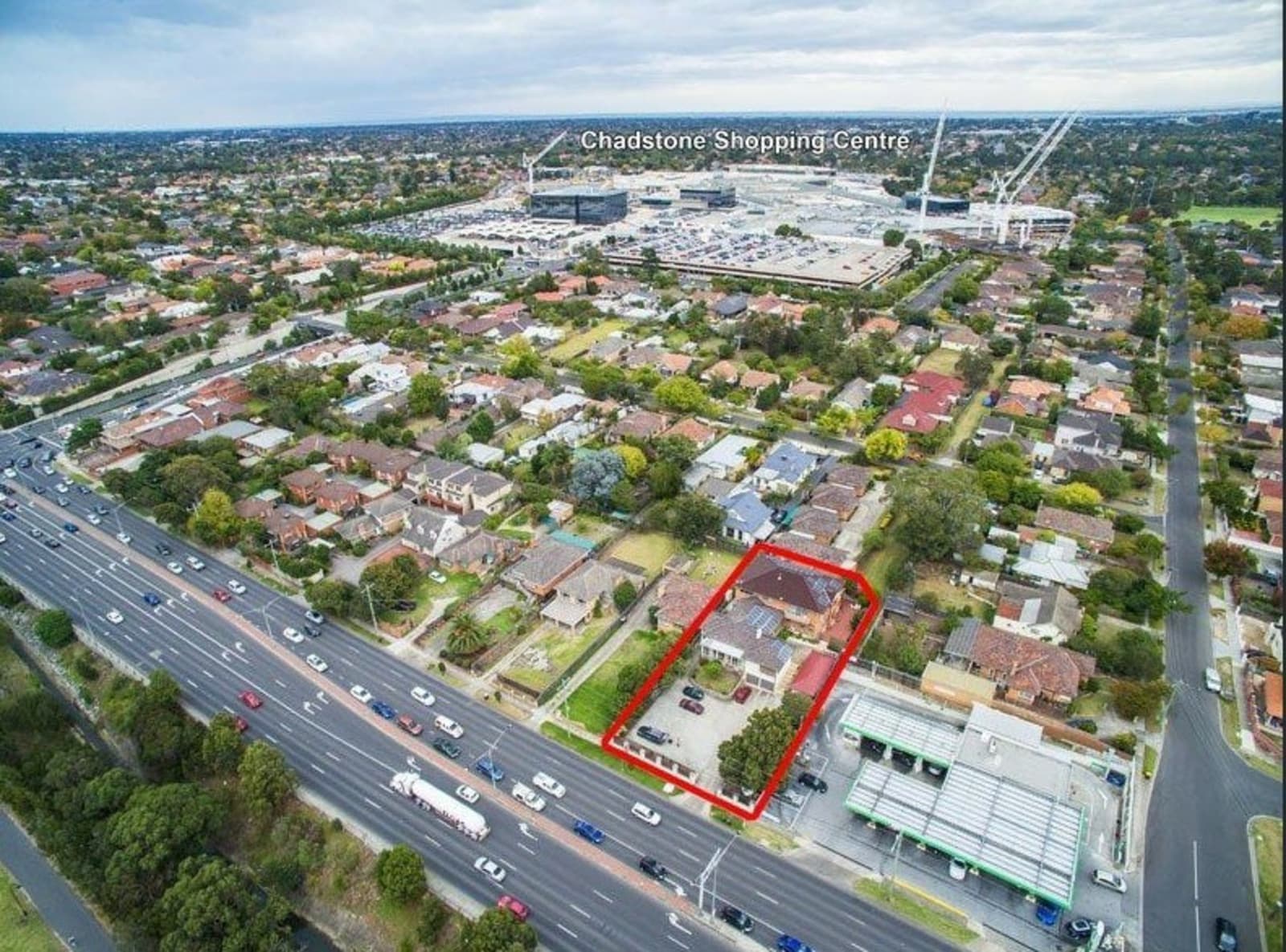 722 Warrigal Road,Malvern East, Malvern East - Thumbnail 2