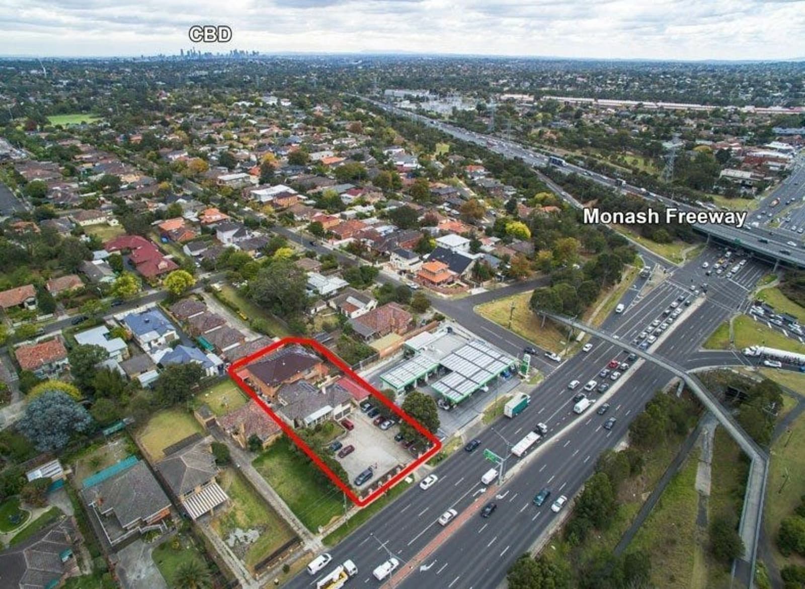 722 Warrigal Road,Malvern East, Malvern East - Thumbnail 3