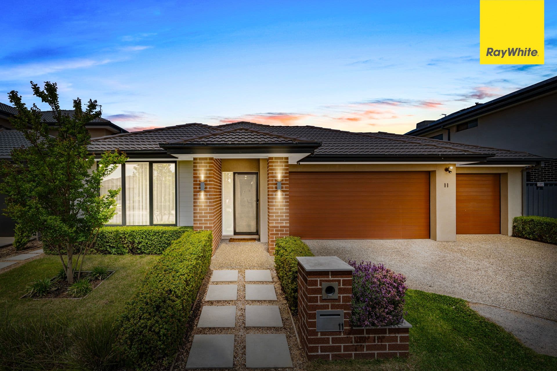 11 Tamboritha Boulevard, WEIR VIEWS VIC 3338, Weir Views - Image 1