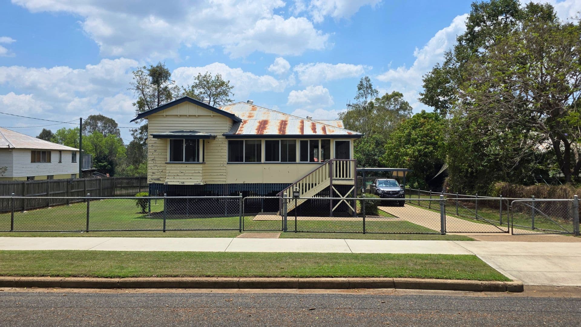 87B Capper Street, Gayndah QLD 4625, Gayndah - Image 1