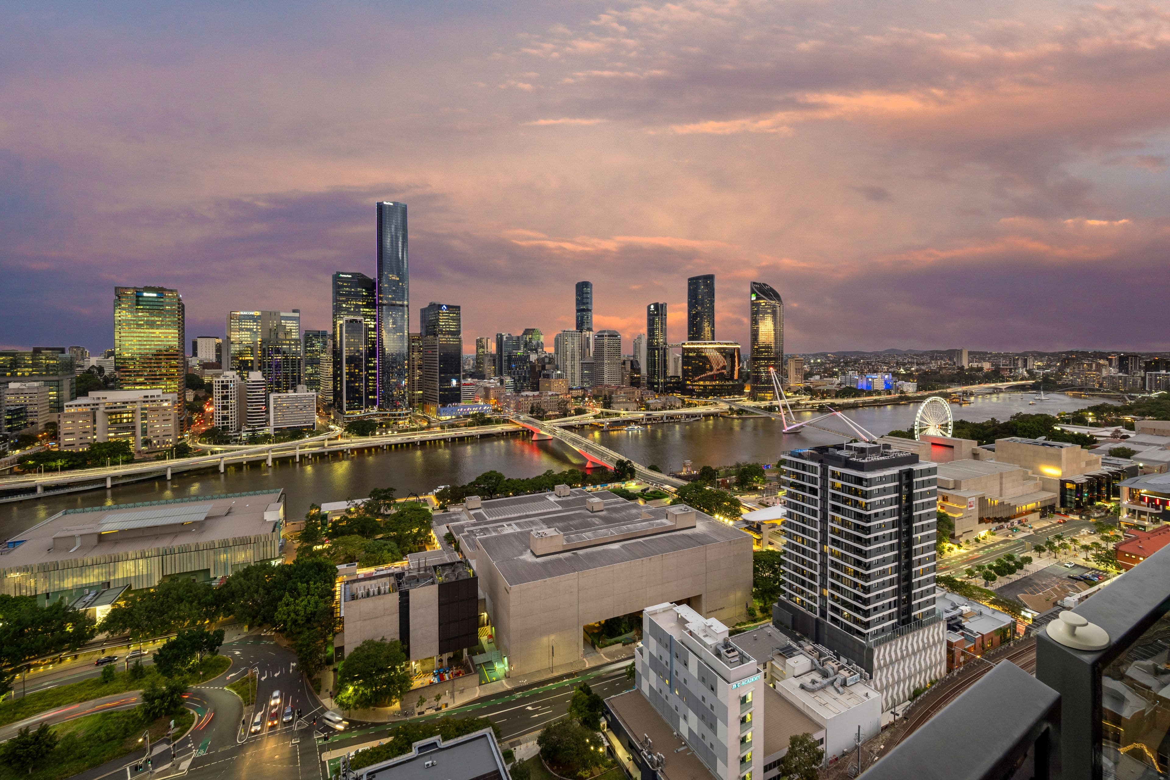 38 Hope Street, South Brisbane QLD 4101, South Brisbane - Thumbnail 4