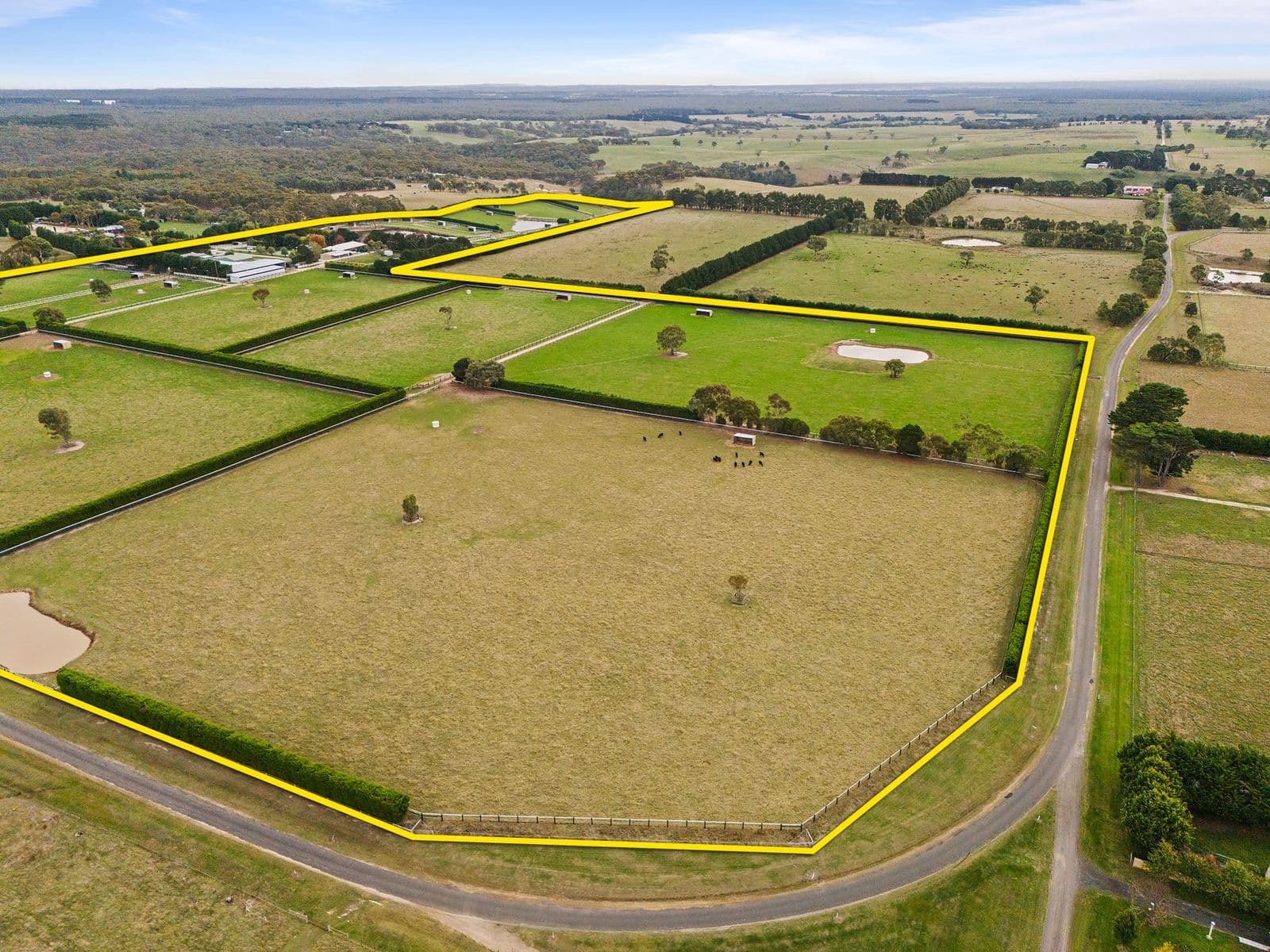 522 Beremboke Road, Beremboke - Image 1