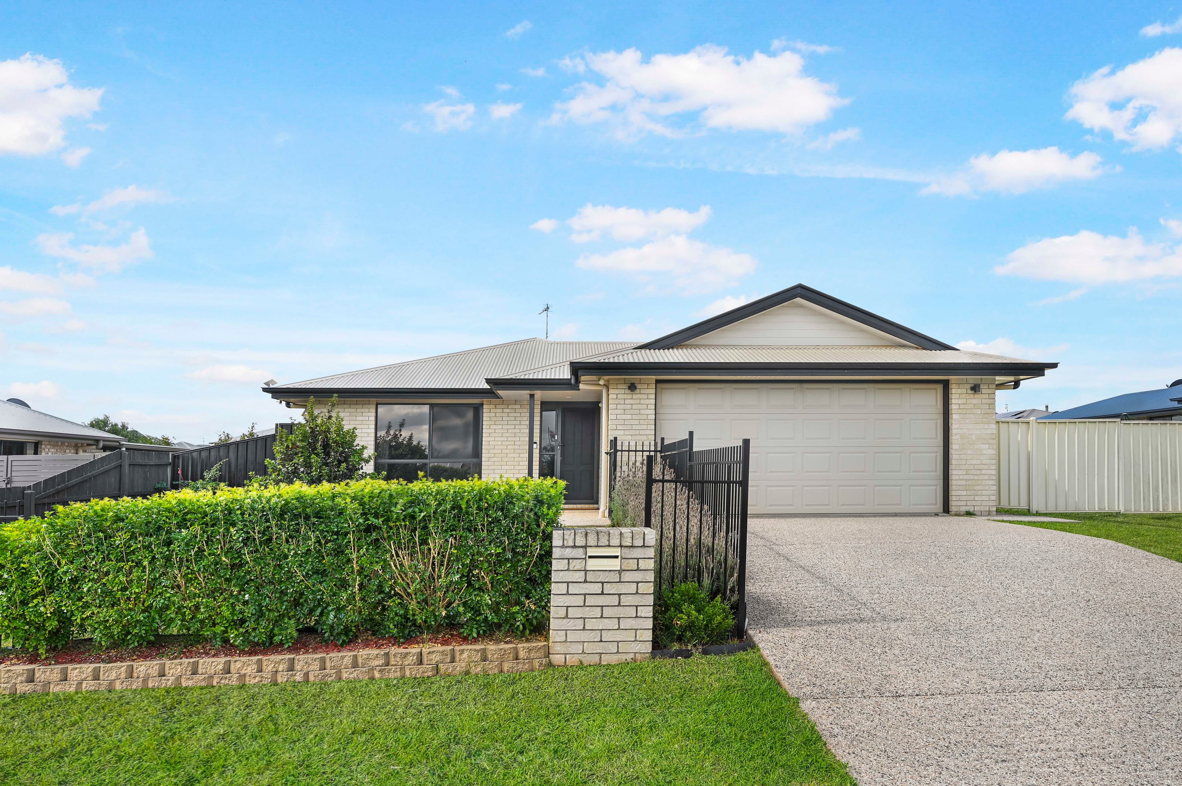 16 Newman Road, Wyreema QLD 4352, Wyreema - Image 1