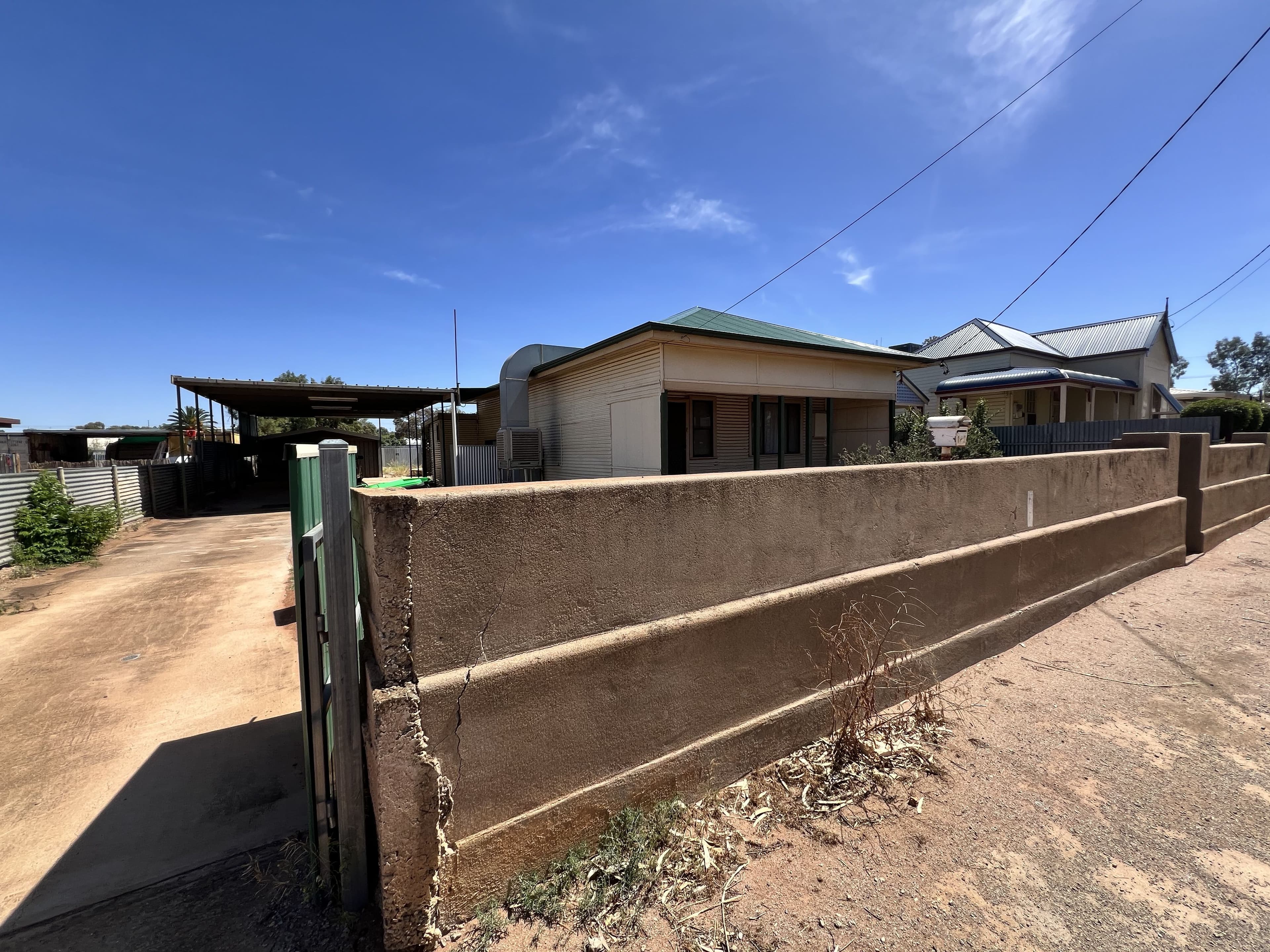 132 Ryan Street, Broken Hill NSW 2880, Broken Hill - Image 1
