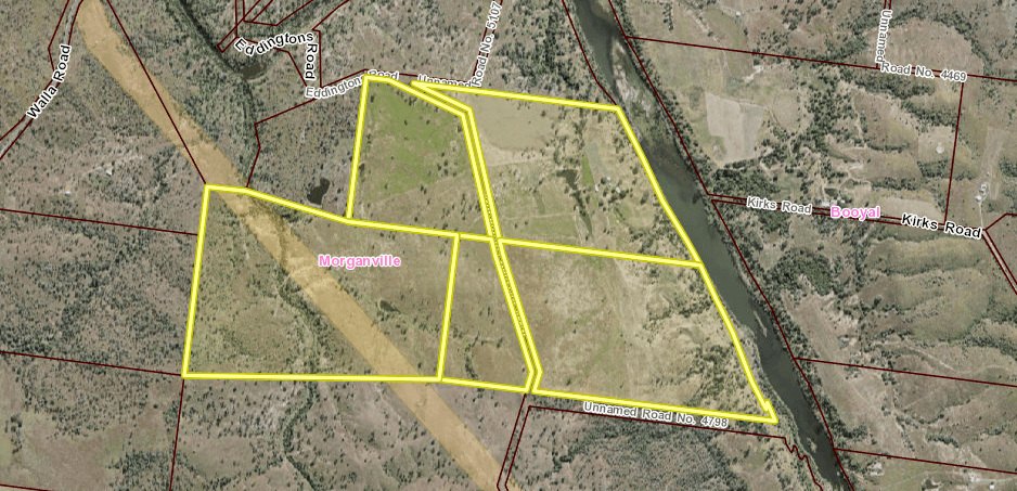 595 Walla Road, Morganville - Thumbnail 3