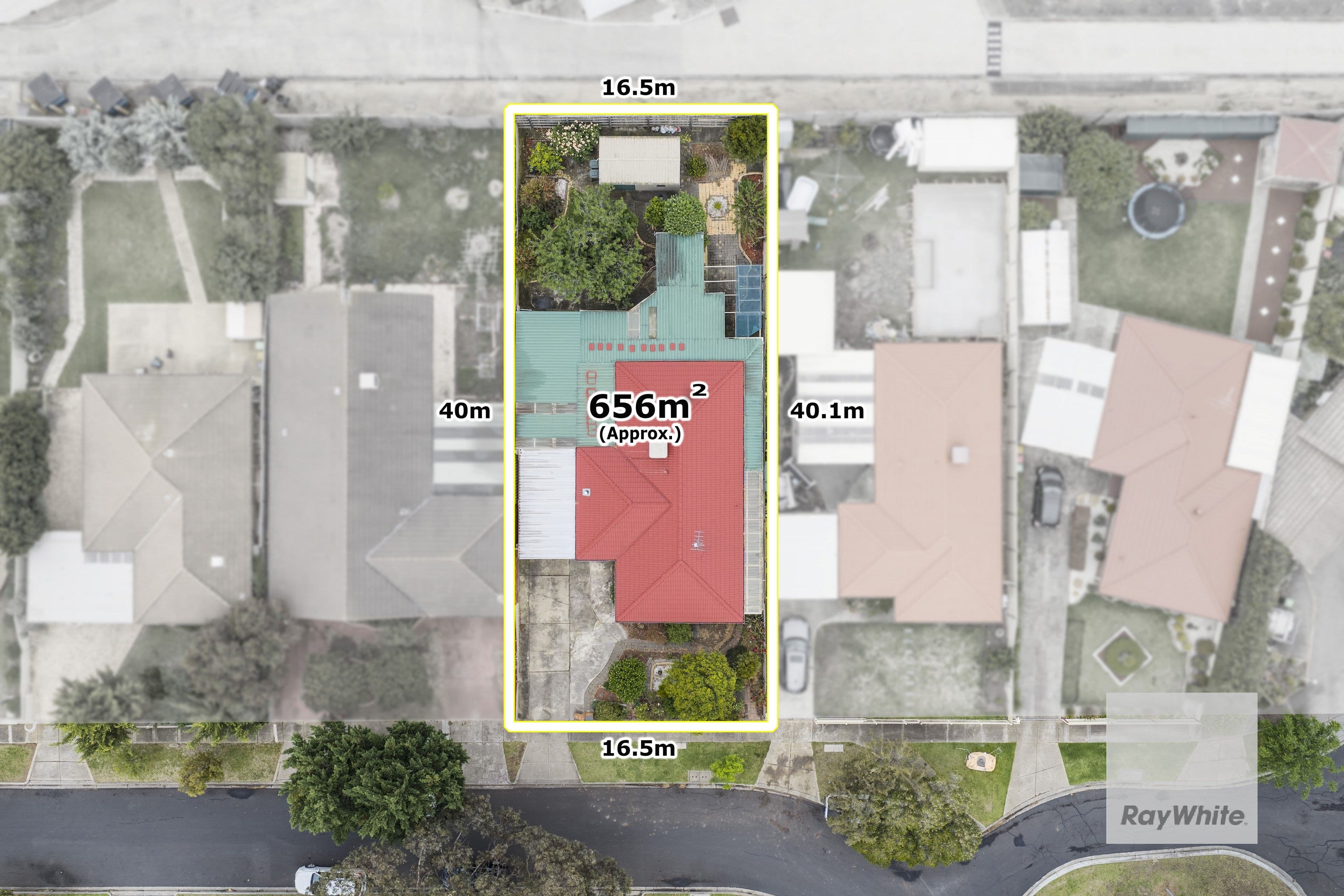 31 Kingsley Place, Delahey VIC 3037, Delahey - Thumbnail 2