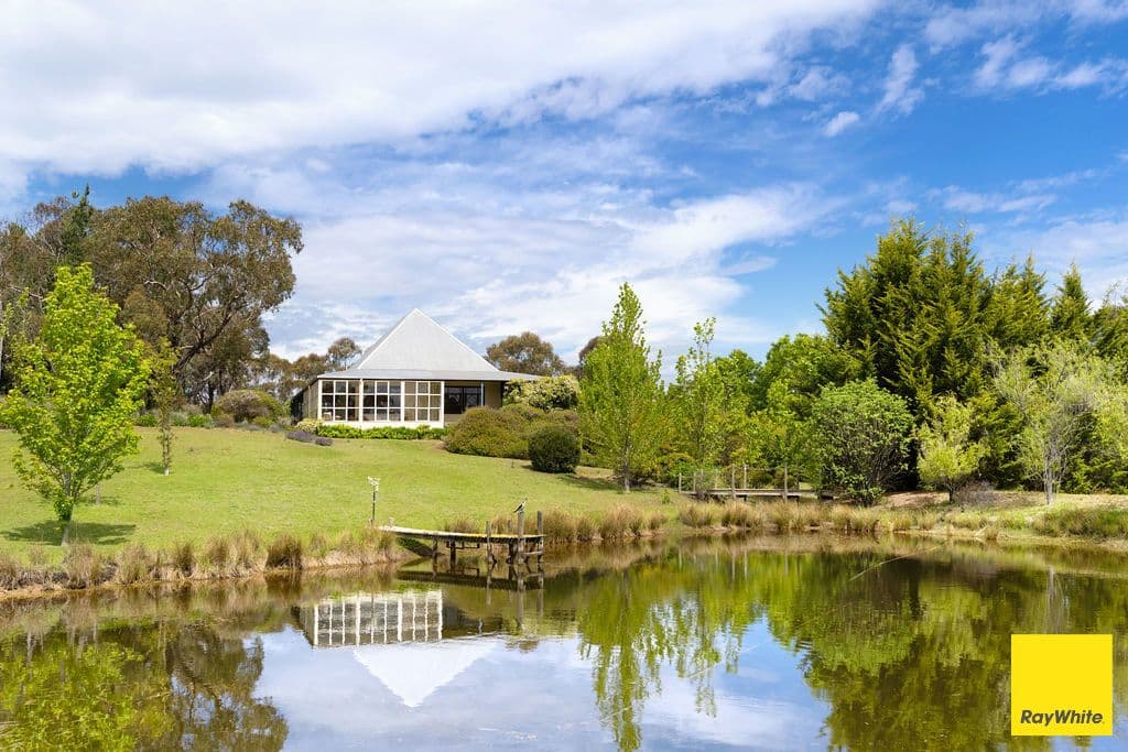 52 Newington Road, Bywong NSW 2621, Bywong - Image 1