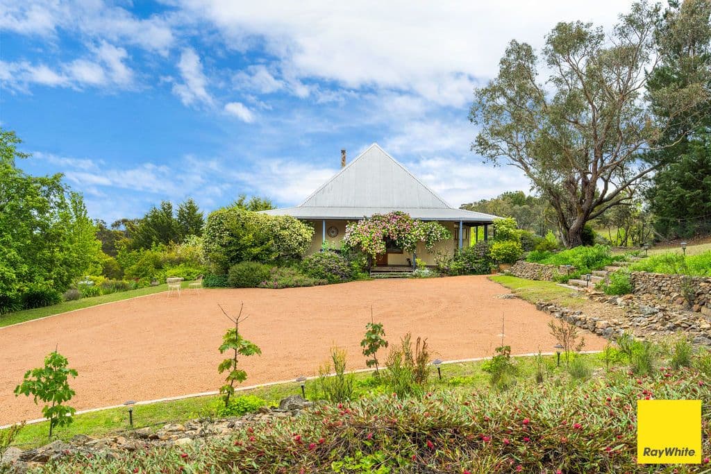 52 Newington Road, Bywong NSW 2621, Bywong - Thumbnail 2