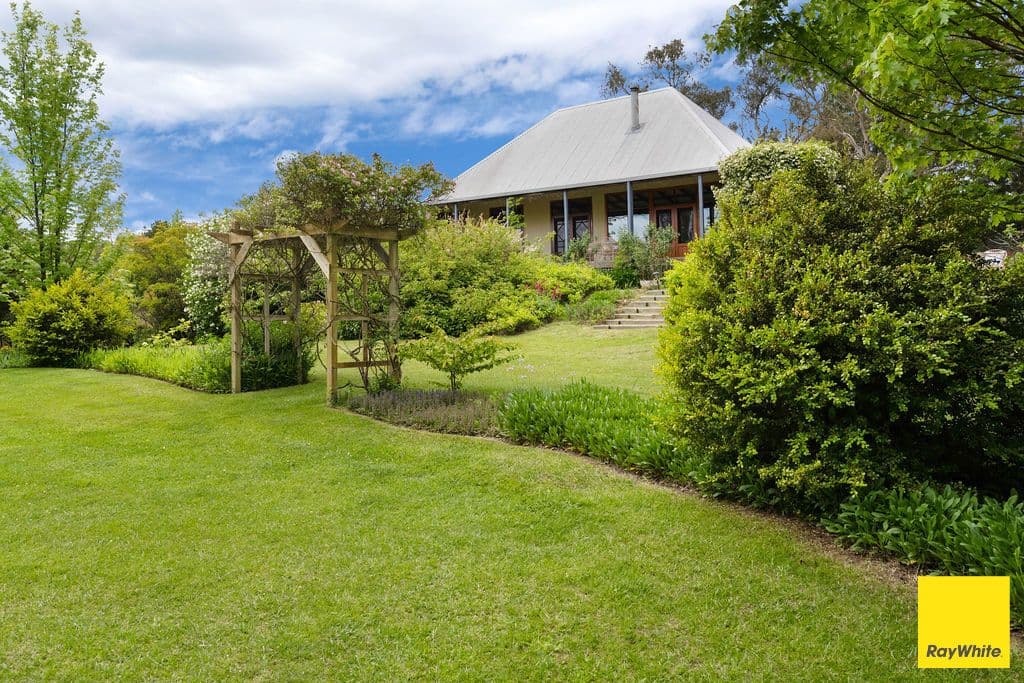 52 Newington Road, Bywong NSW 2621, Bywong - Thumbnail 4