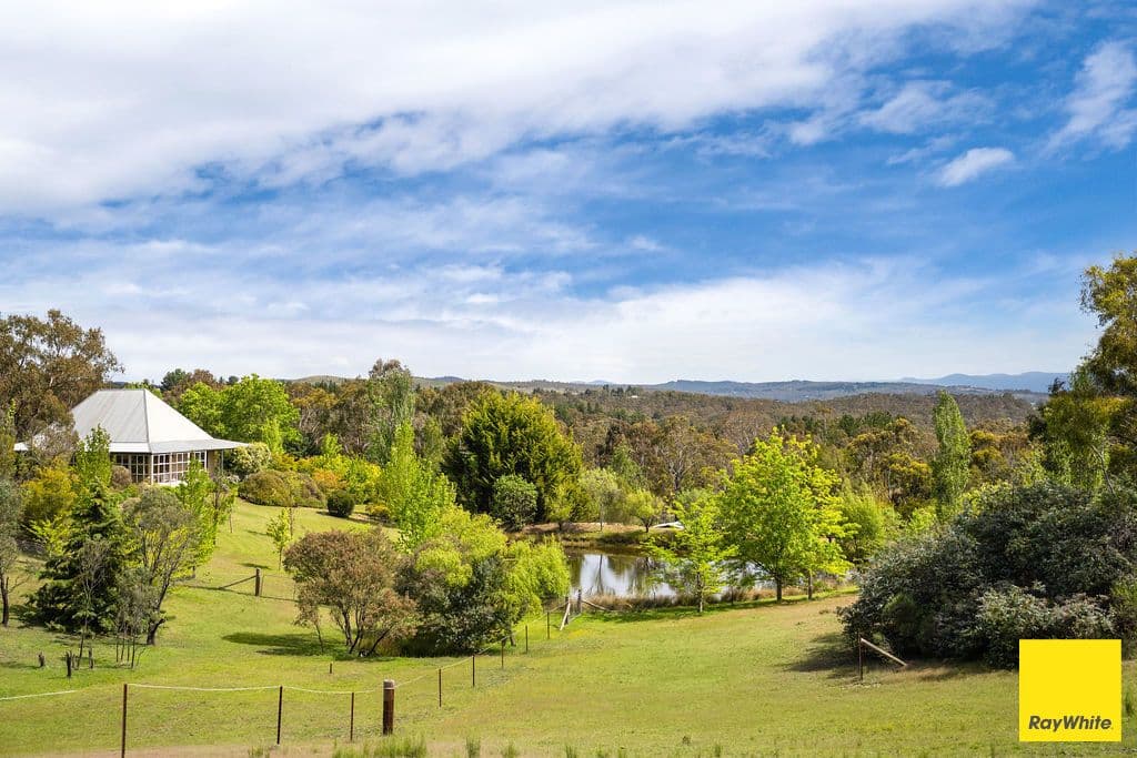 52 Newington Road, Bywong NSW 2621, Bywong - Thumbnail 5