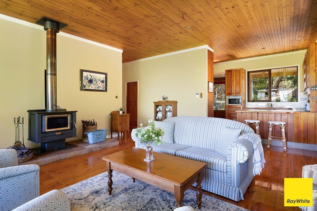 52 Newington Road, Bywong NSW 2621, Bywong - Thumbnail 6