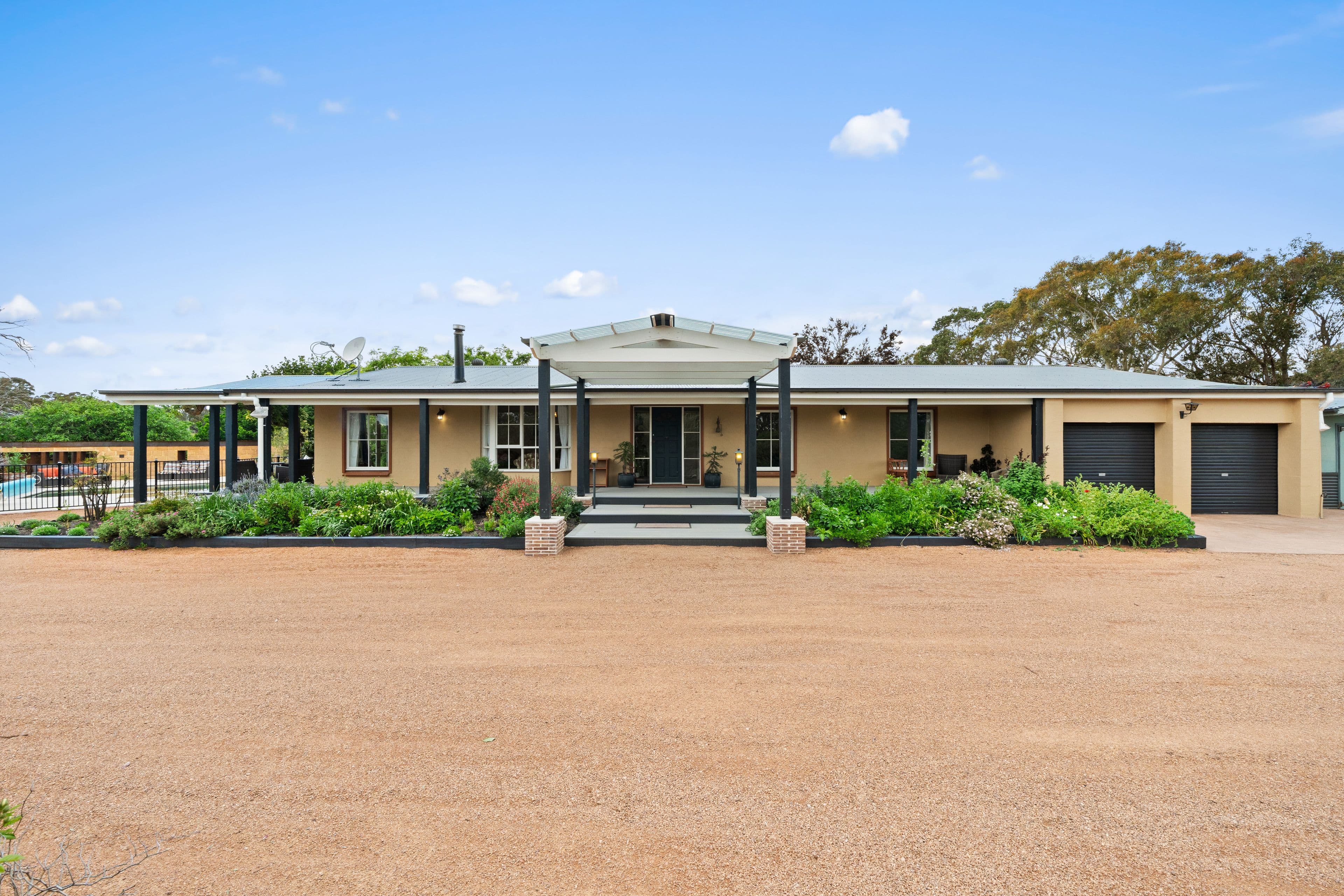 Kerrick - 4514 Gundaroo Road, Gundaroo NSW 2620, Gundaroo - Thumbnail 4