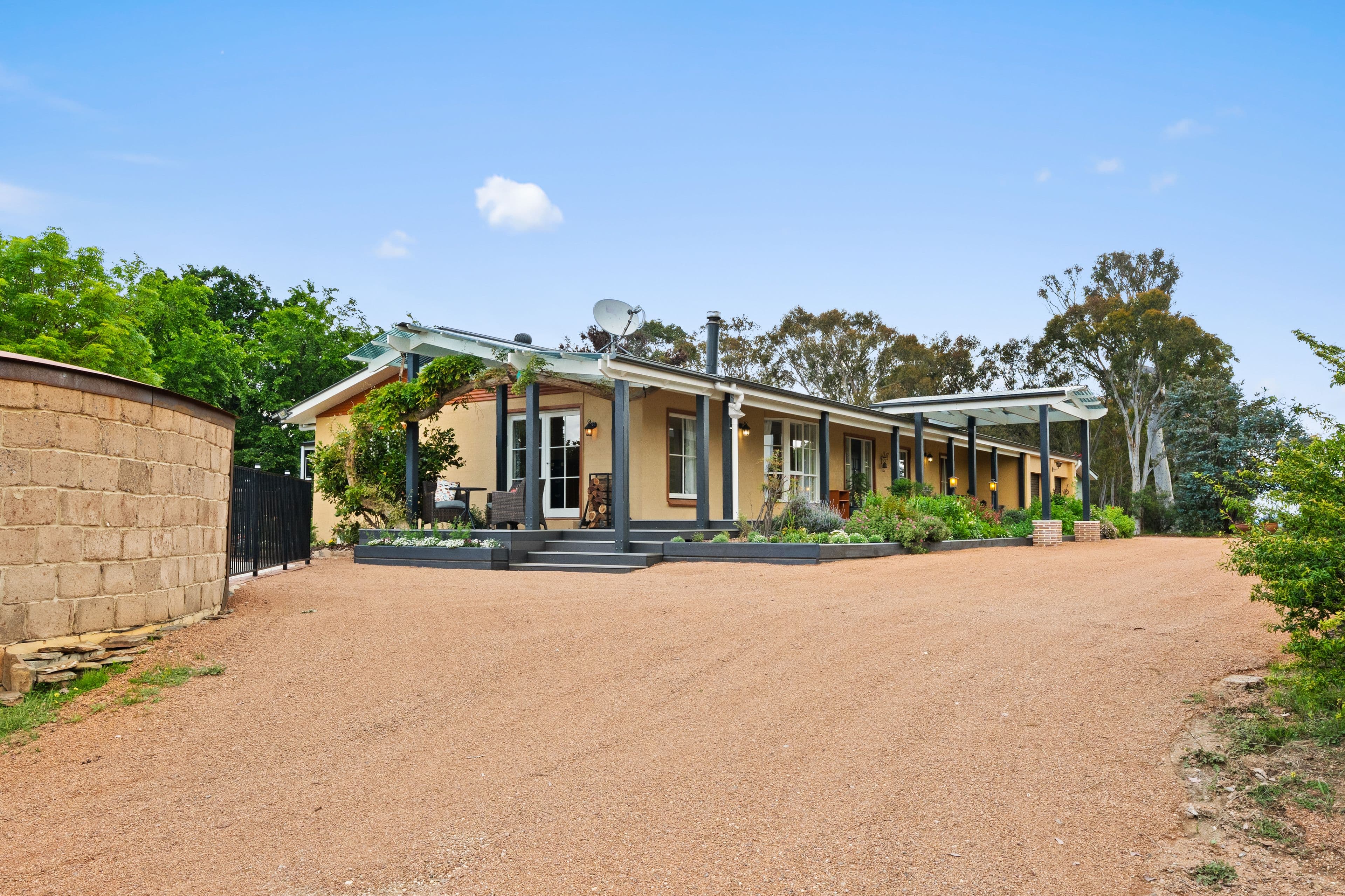 Kerrick - 4514 Gundaroo Road, Gundaroo NSW 2620, Gundaroo - Thumbnail 5